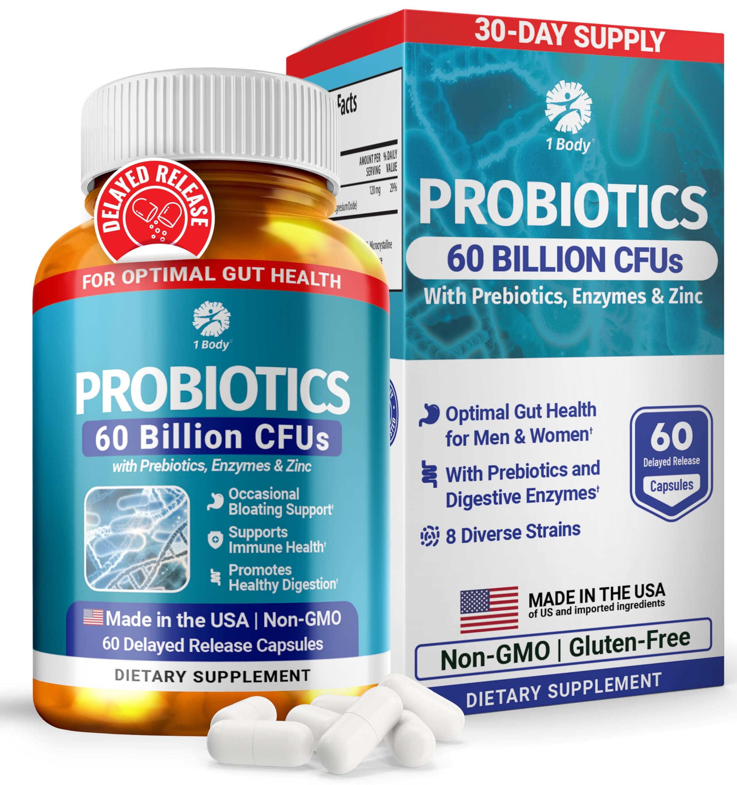 Probiotic