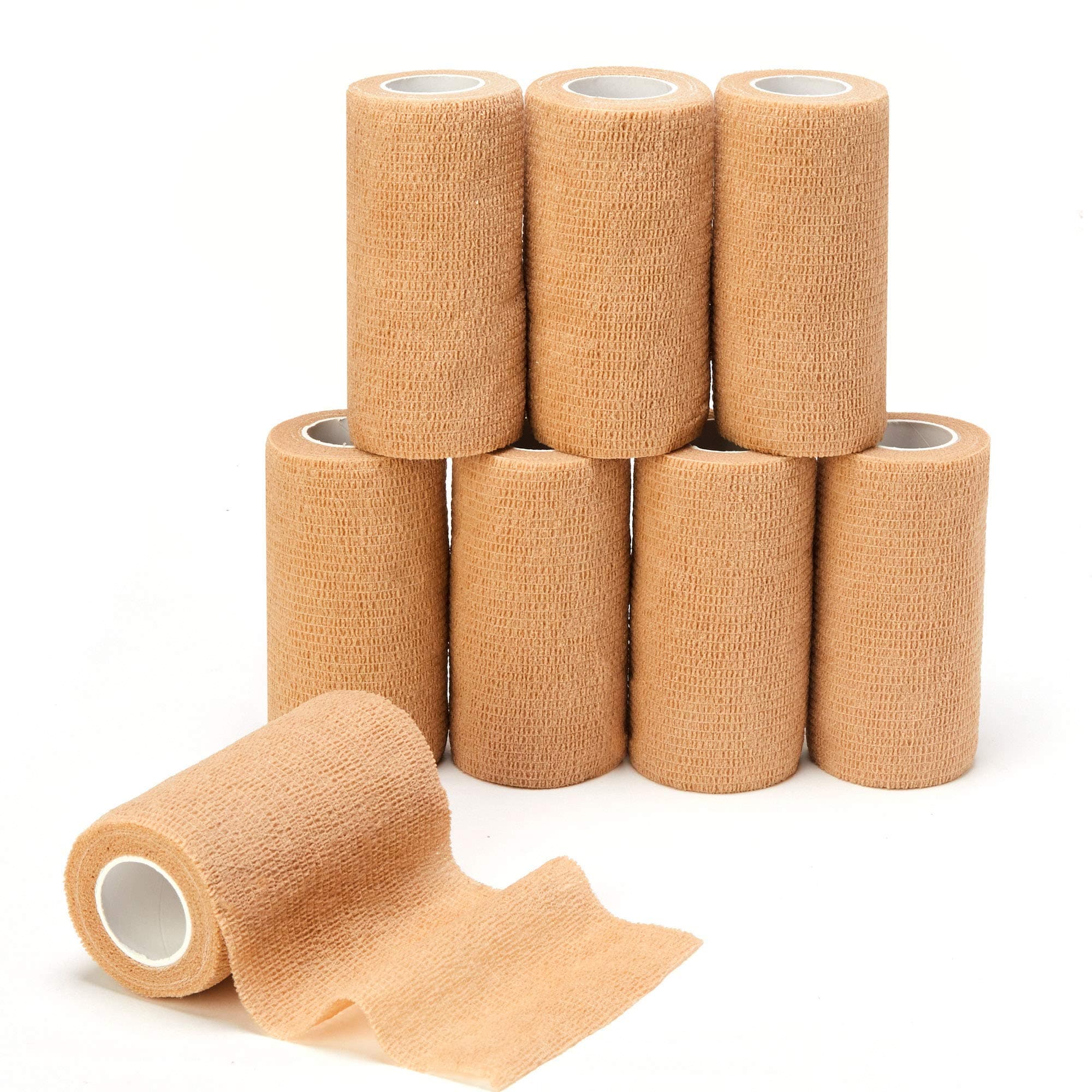 10cm Cohesive Bandage