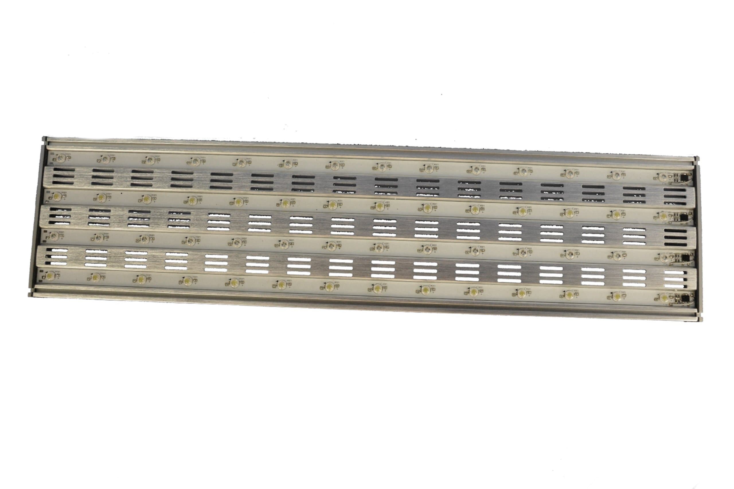 Aviditi Sun I Series LED Aquarium Light with Intelligent Control System, 70-Watt (24" x 6" x 1")