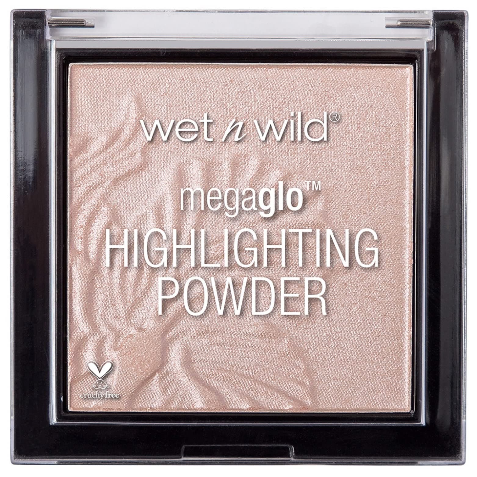 Wet n Wild Megaglo Highlighting Powder Blossom Glow 1S