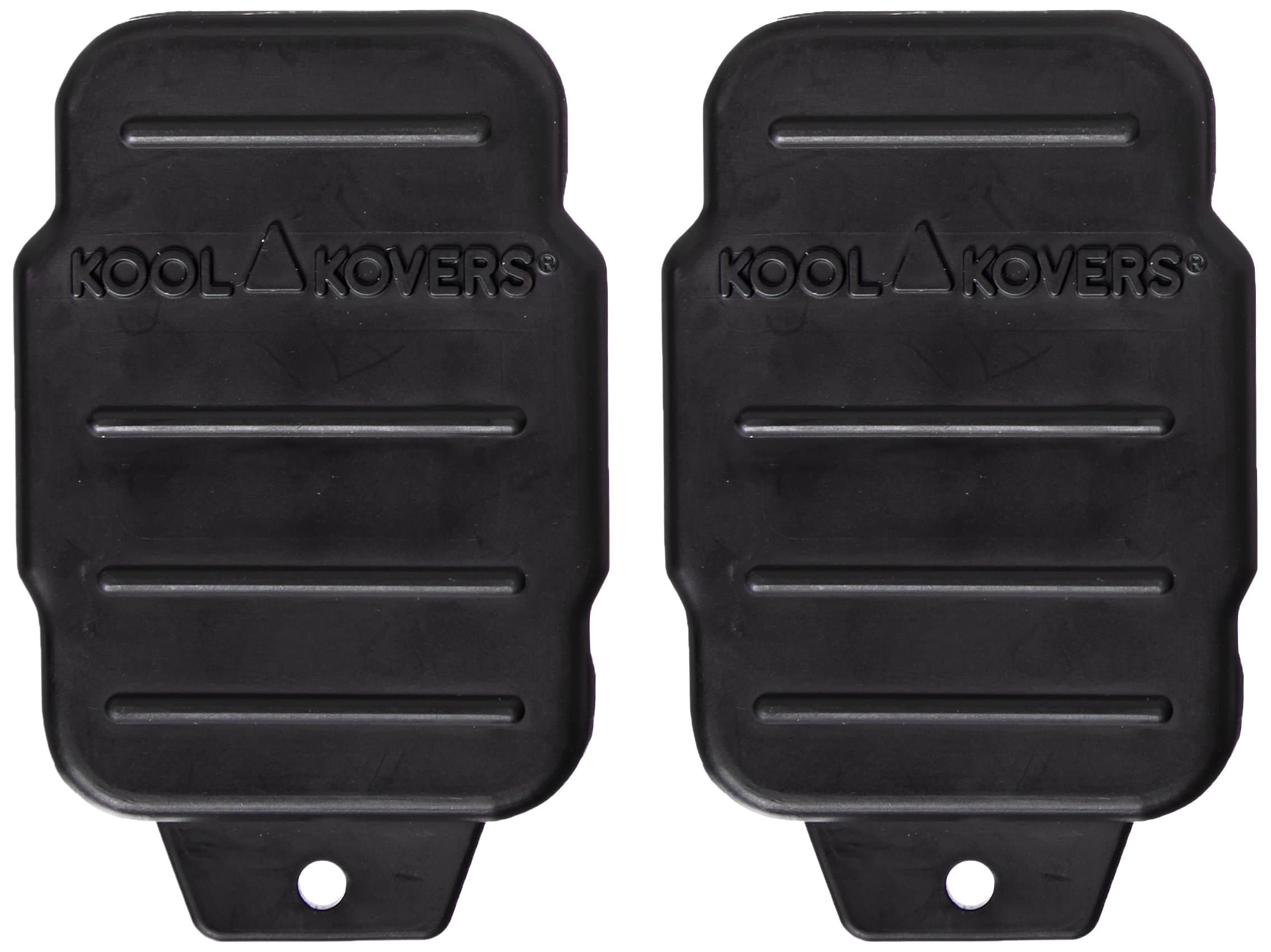 Kool KoversSpeedplay Zero/Light Action Cleats, Black