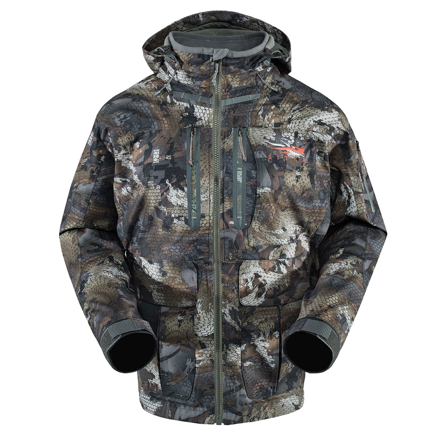 Hudson Hunting Jacket
