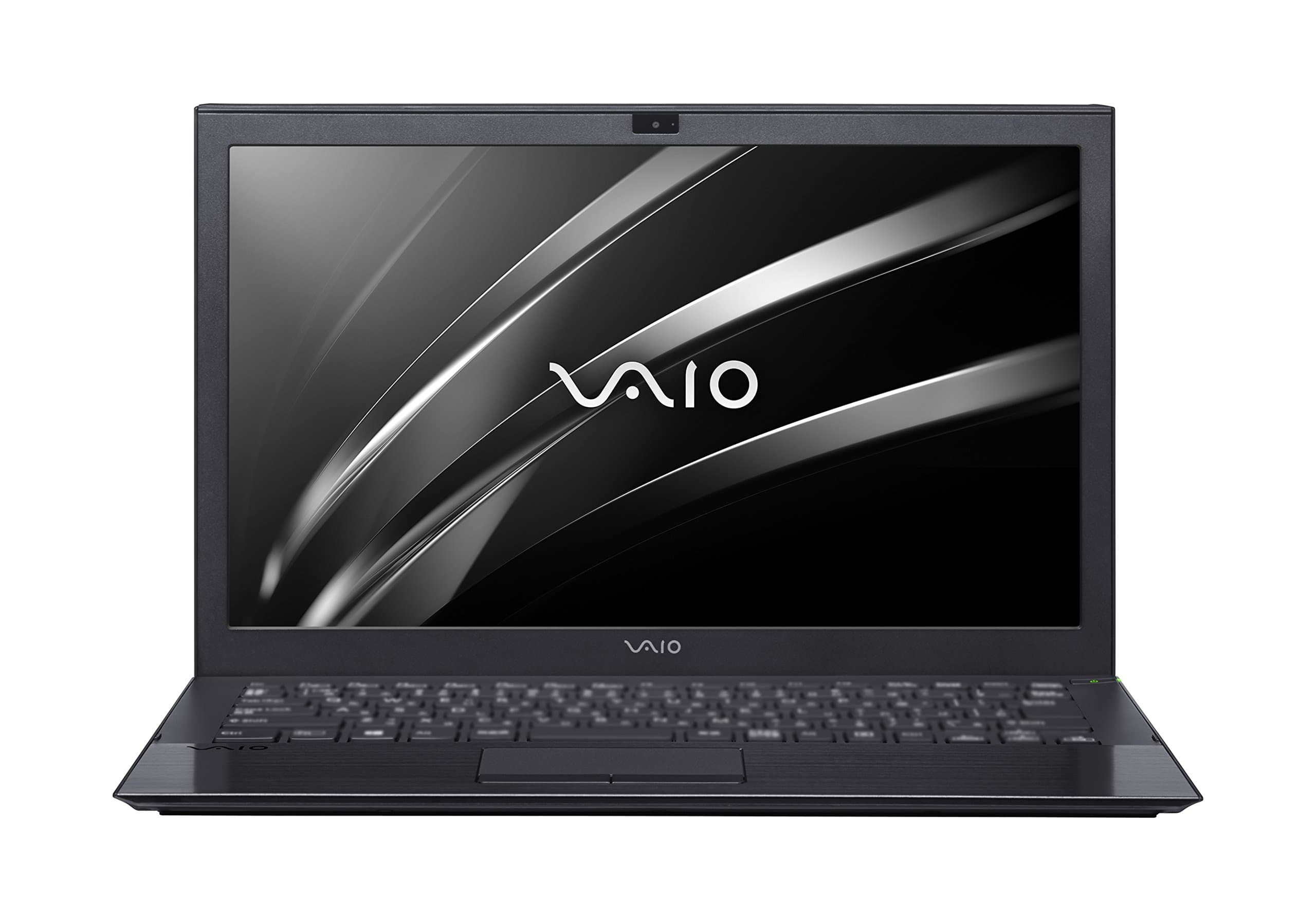 VAIO S Laptop (Intel Core i7-6500U, 8GB Memory, 256GB SSD, Full HD Display, Windows 10 Home)