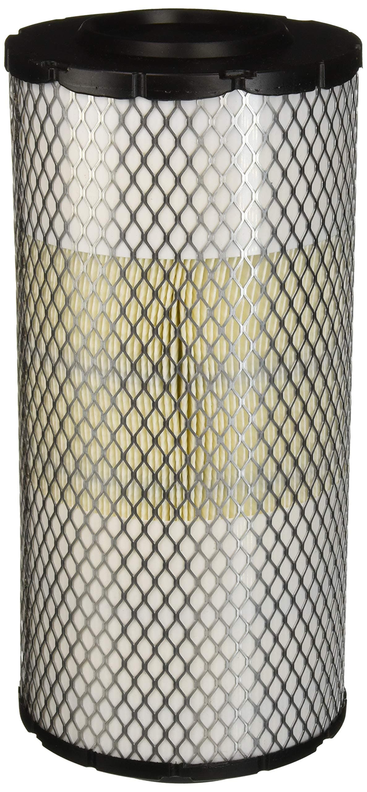 Baldwin Filters RS4680 Air Filter, 5-23/32 x 12-5/8 in.