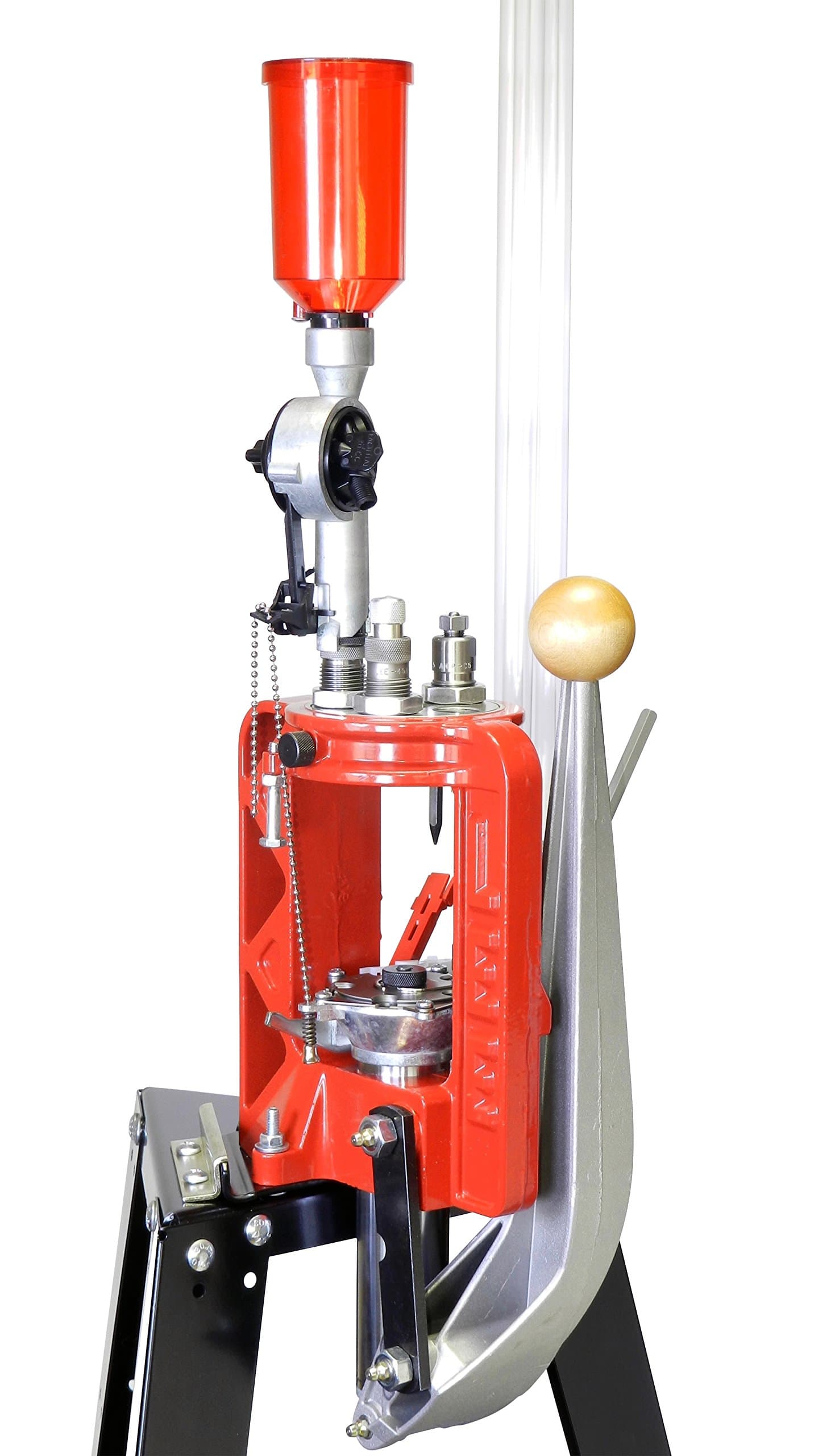 Lee PrecisionLoad Master 223 Remington Reloading Rifle Kit