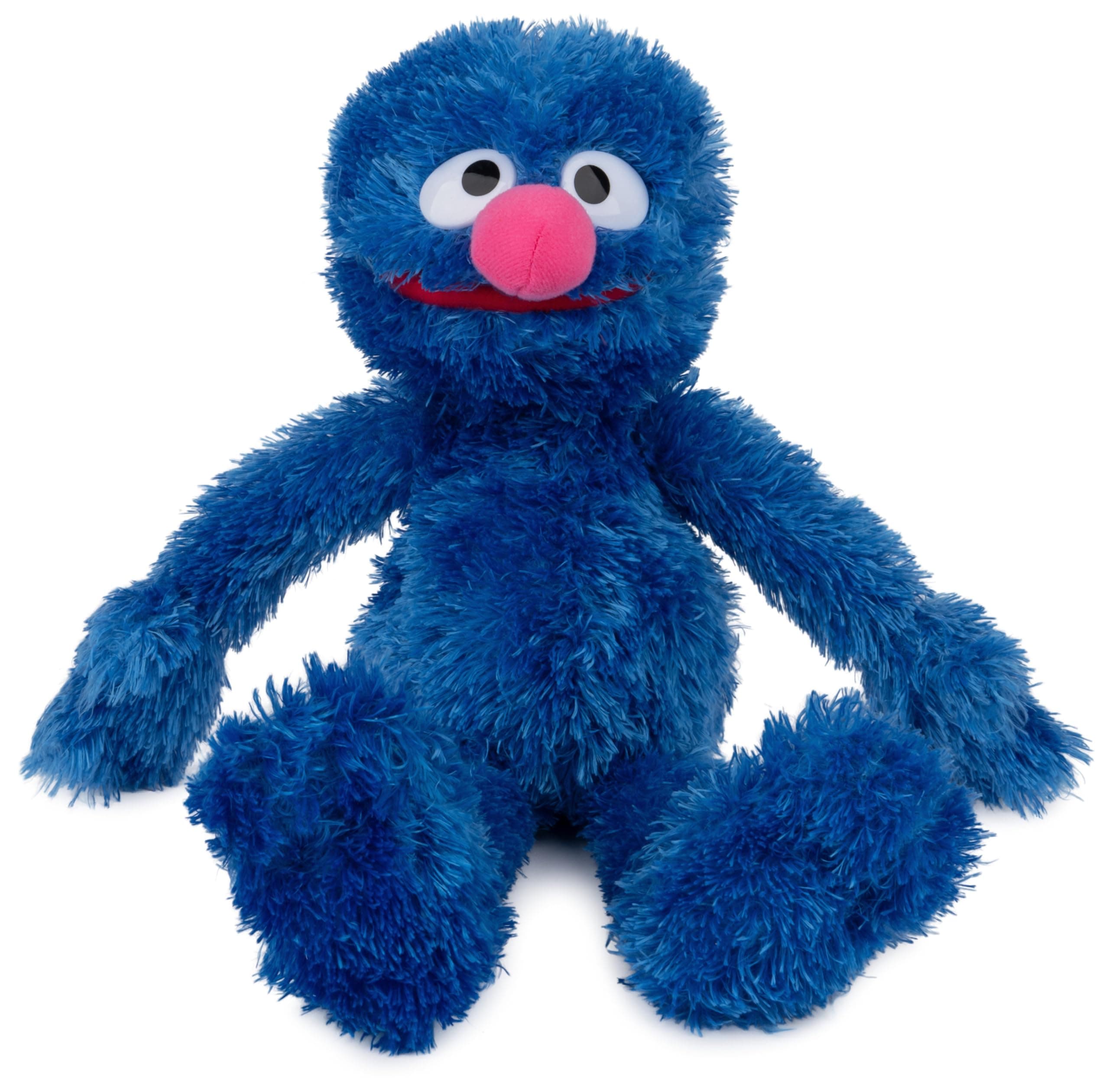 Sesame Street Grover Plush (14.5-inch)