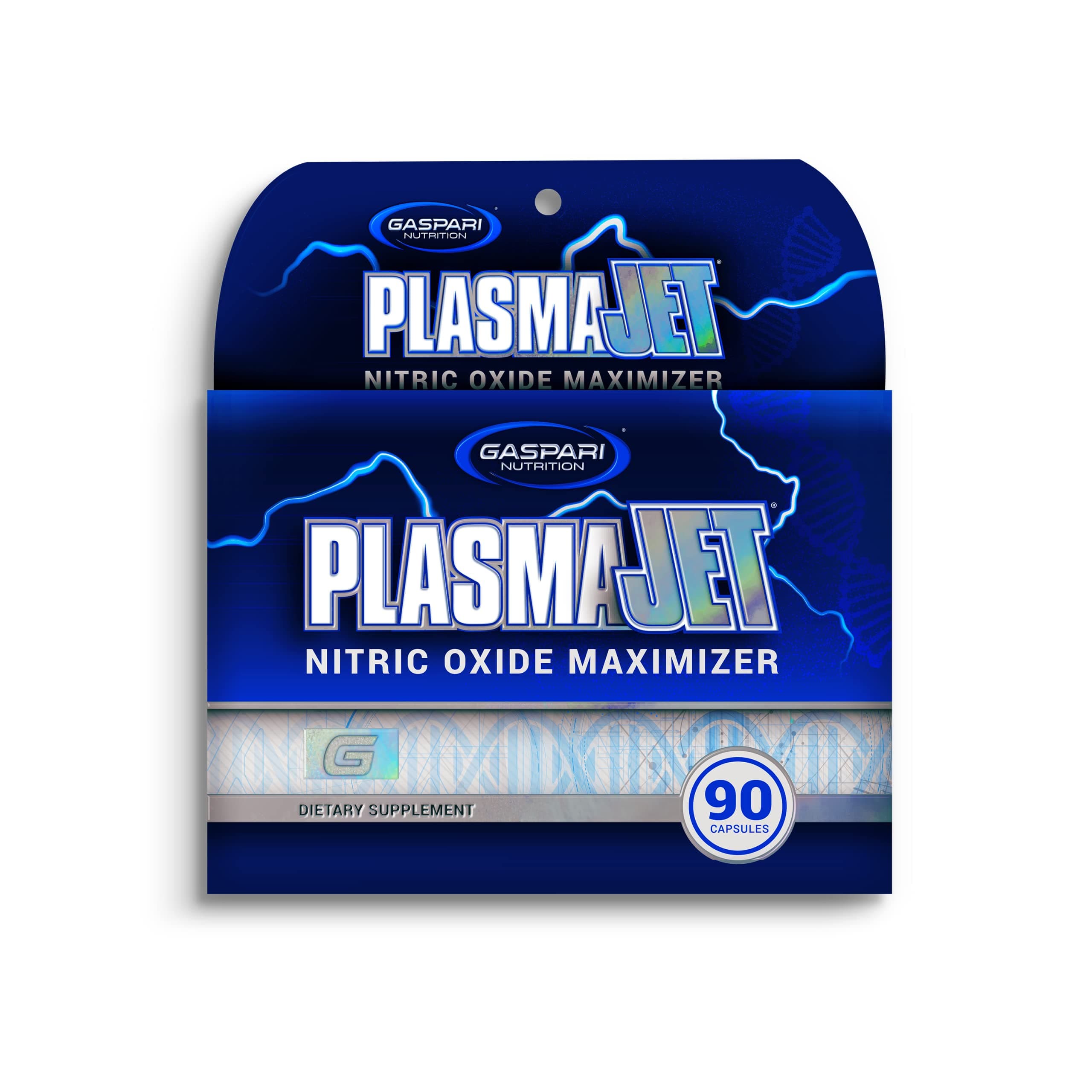PlasmaJet