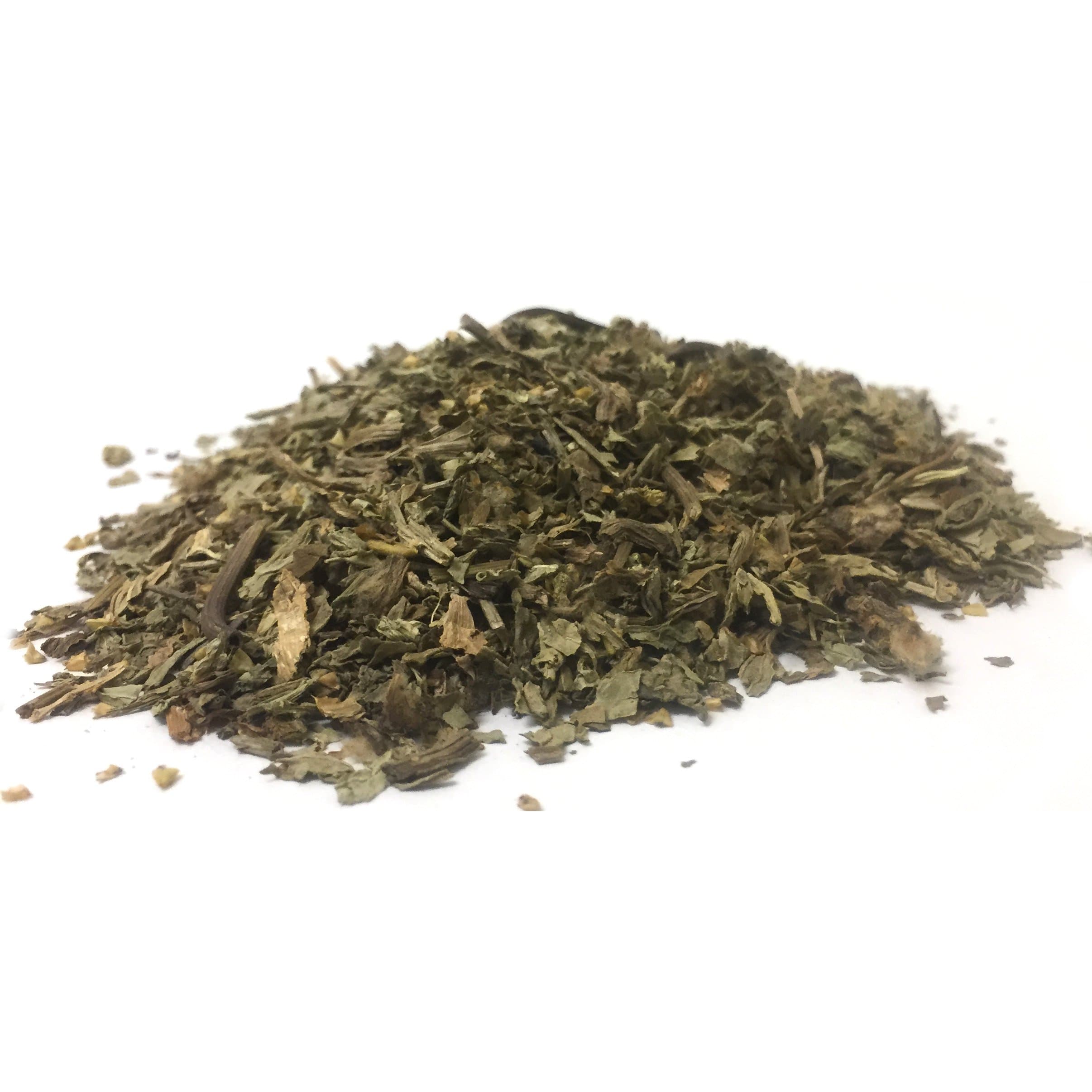 Best Botanicals Plantain Leaf Cut 8 oz.