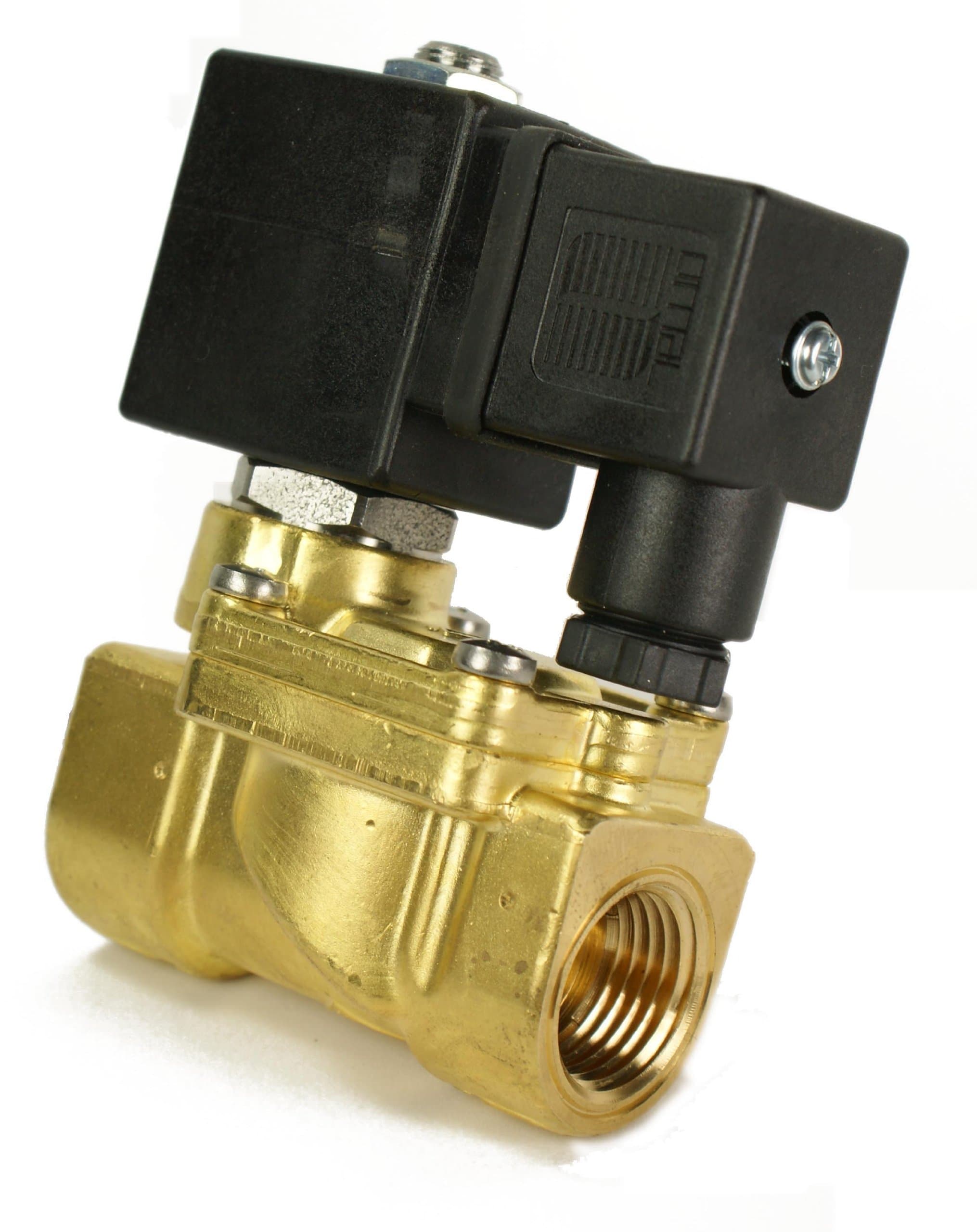 ODE 1/2" Diaphram Valve