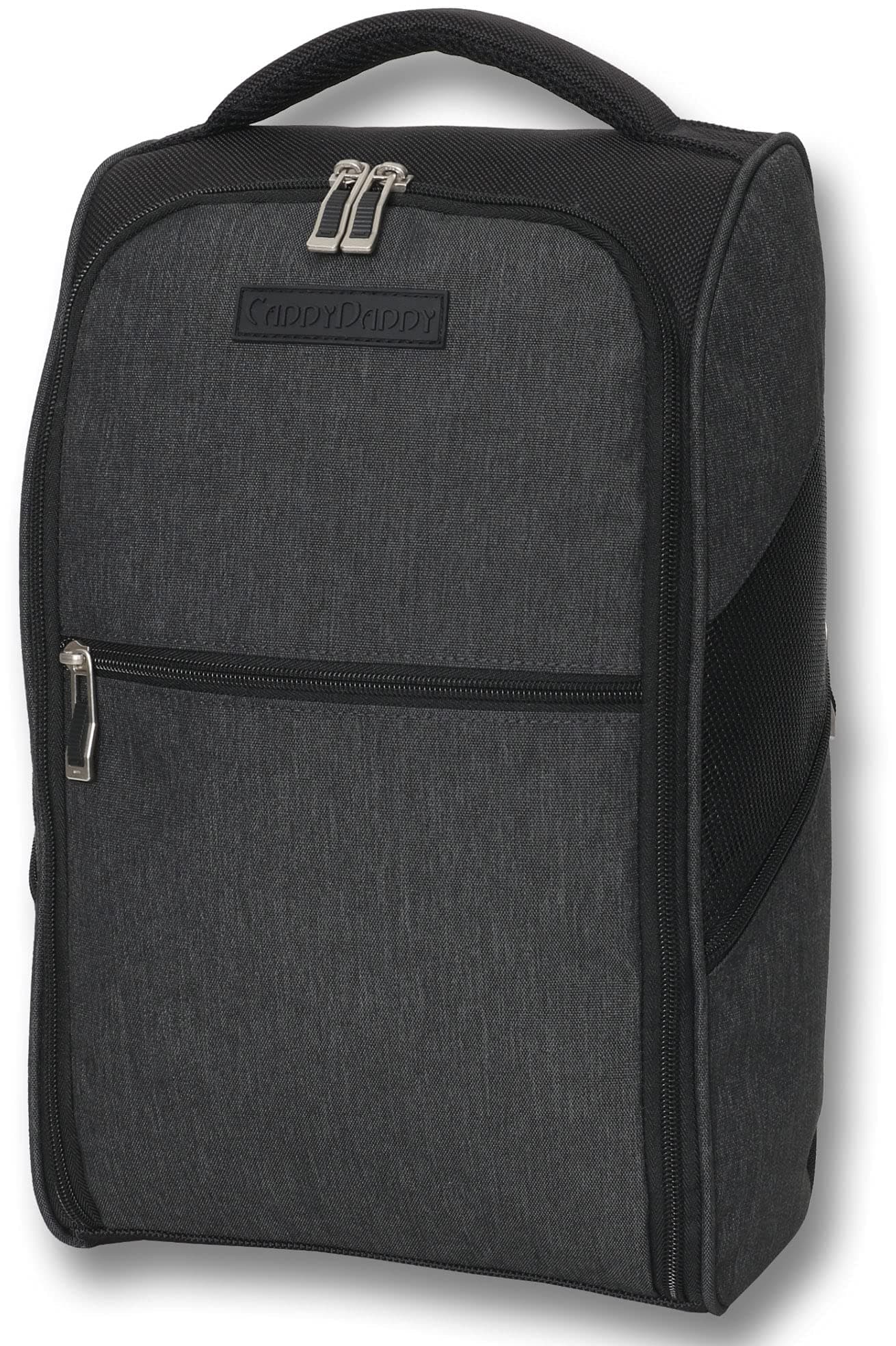 CaddyDaddyGolf Shoe Bag