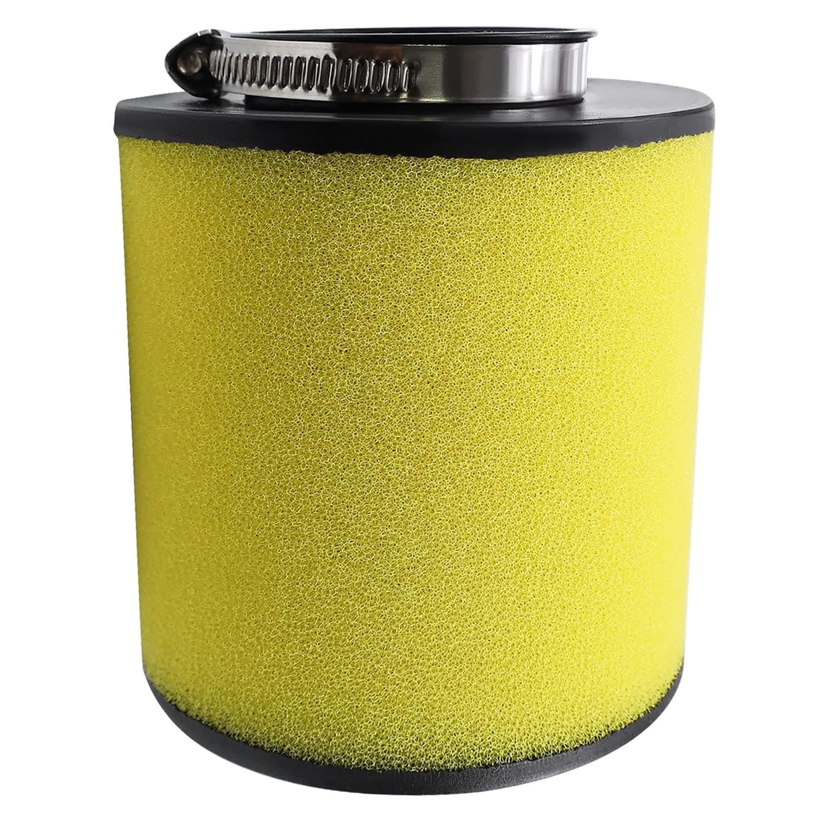 Cyleto 17254-HM8-000 Air Filter Cleaner For Honda TRX250TE TRX250TM 2002-2017 Sportrax TRX250EX TRX250X