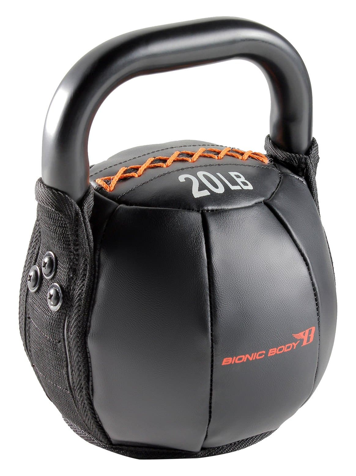 Bionic Body Soft Kettlebell