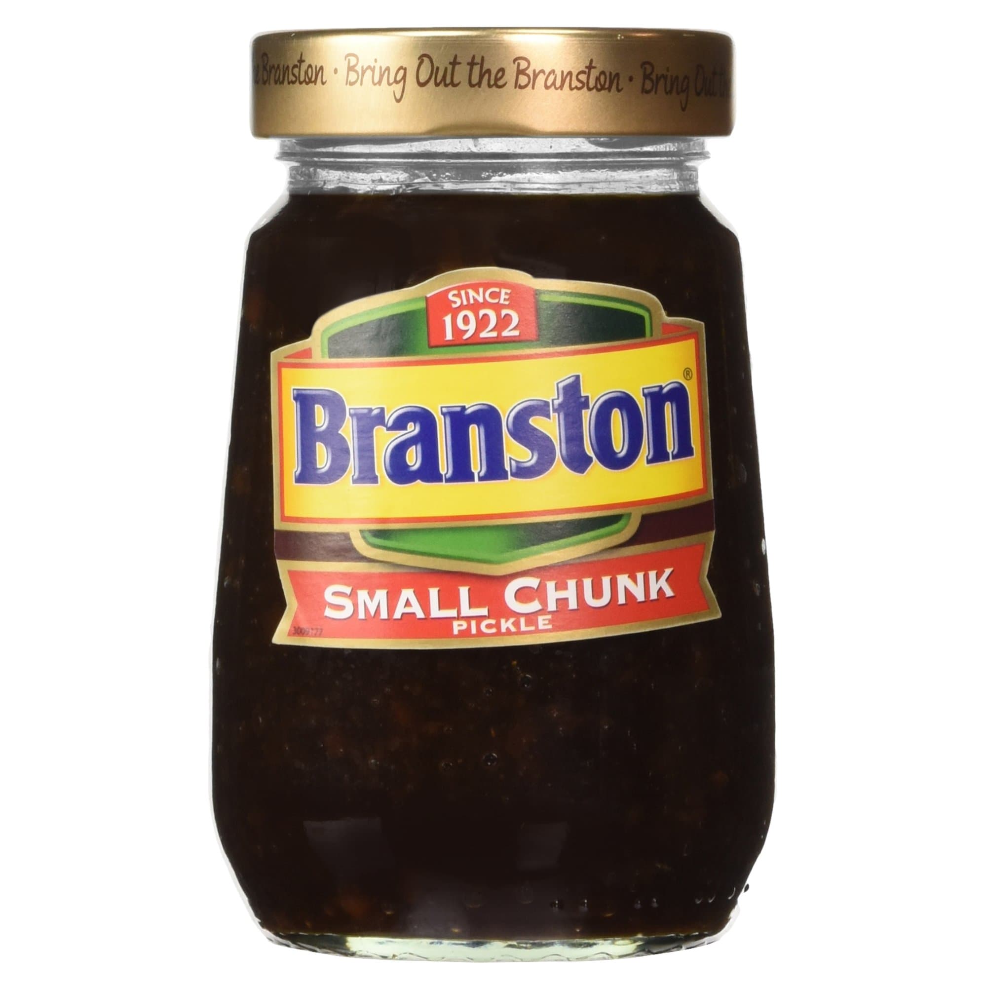 Small Chunk Pickle, 360g