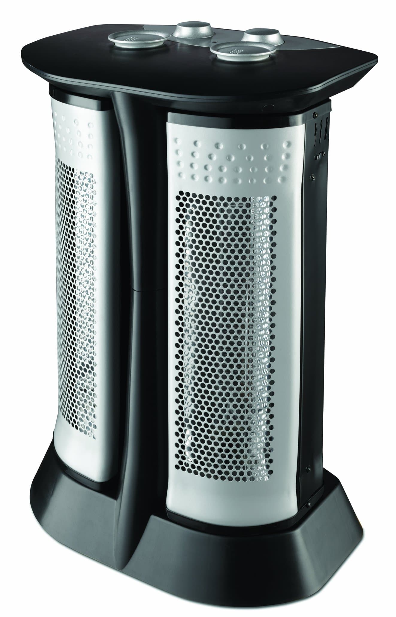 Ambia ARH-500 Portable Two Zone Radiant Heater