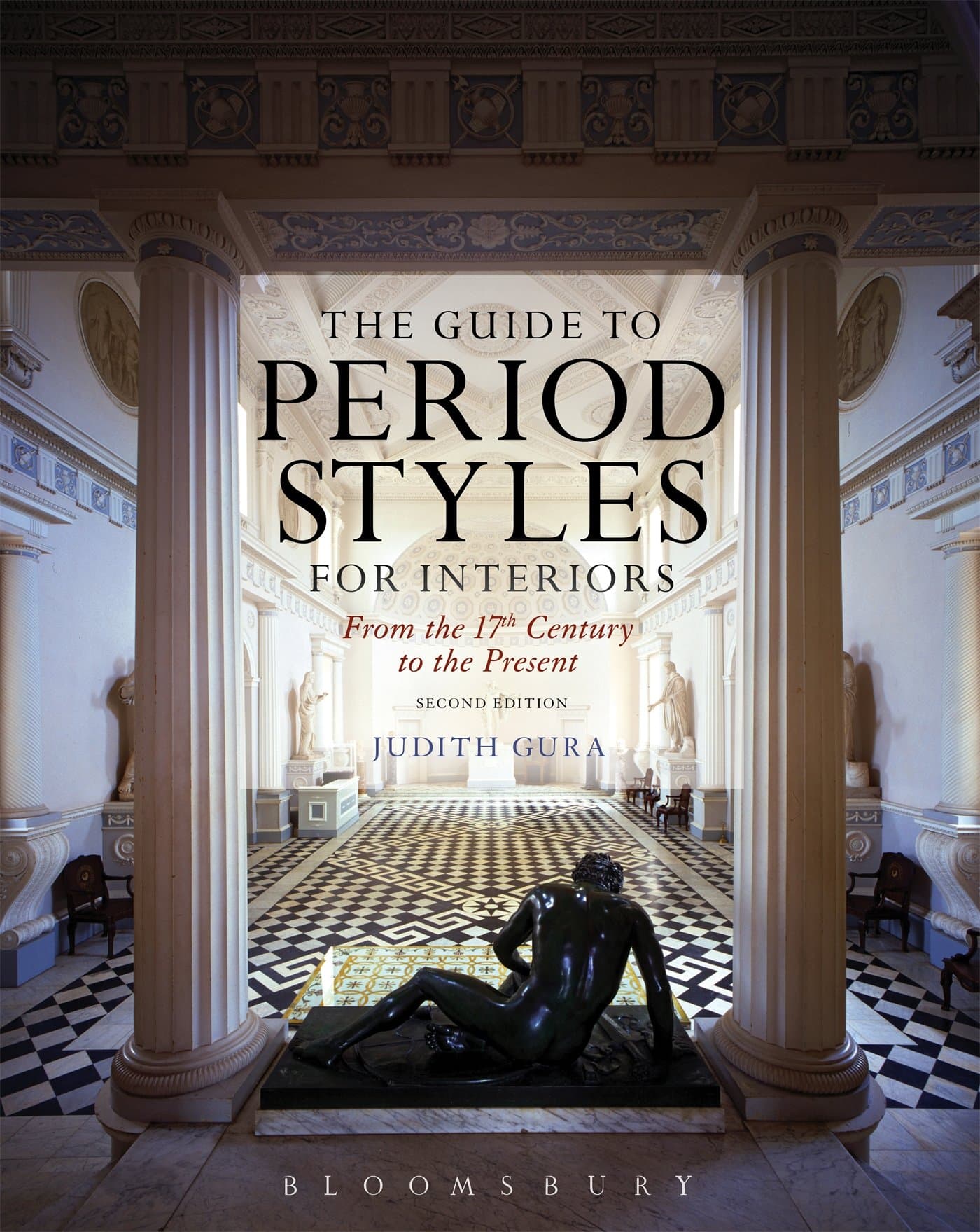 The Guide to Period Styles for Interiors: From the 17th Century to the Present Paperback – 3 Dec. 2015
