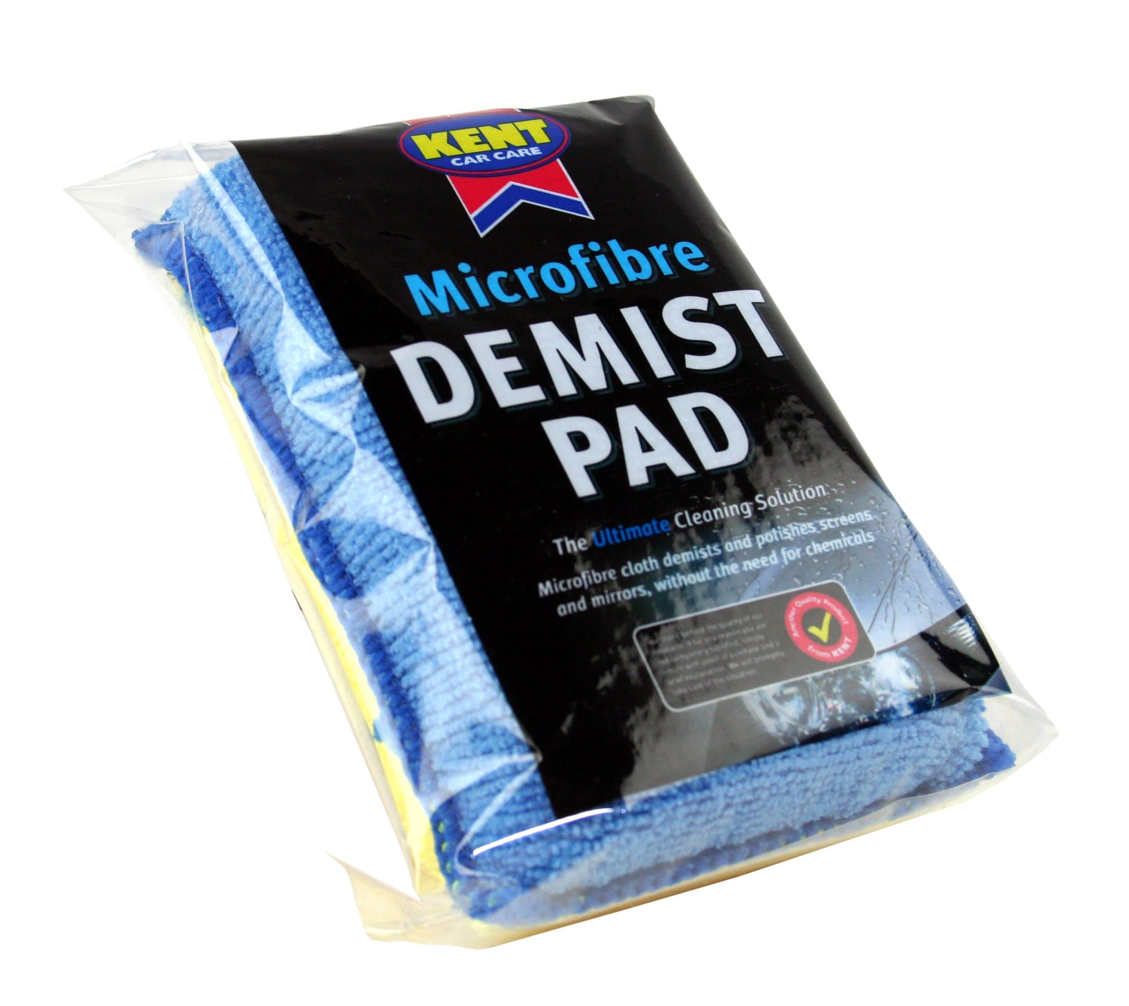 Kent Car CareGKEG401 Microfibre Demist Pad