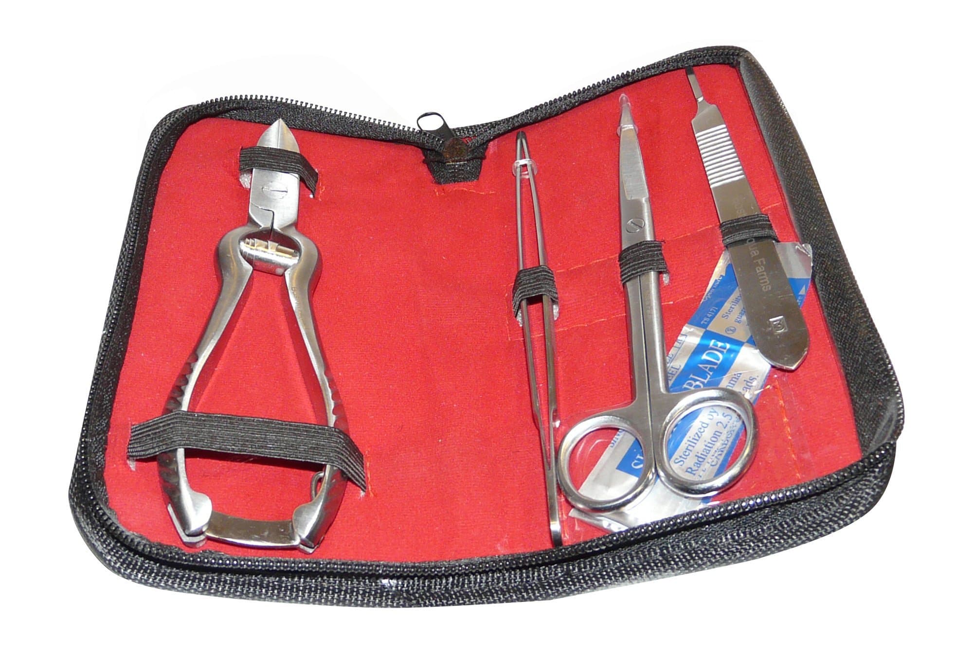 Coral Propagation Tool Kit