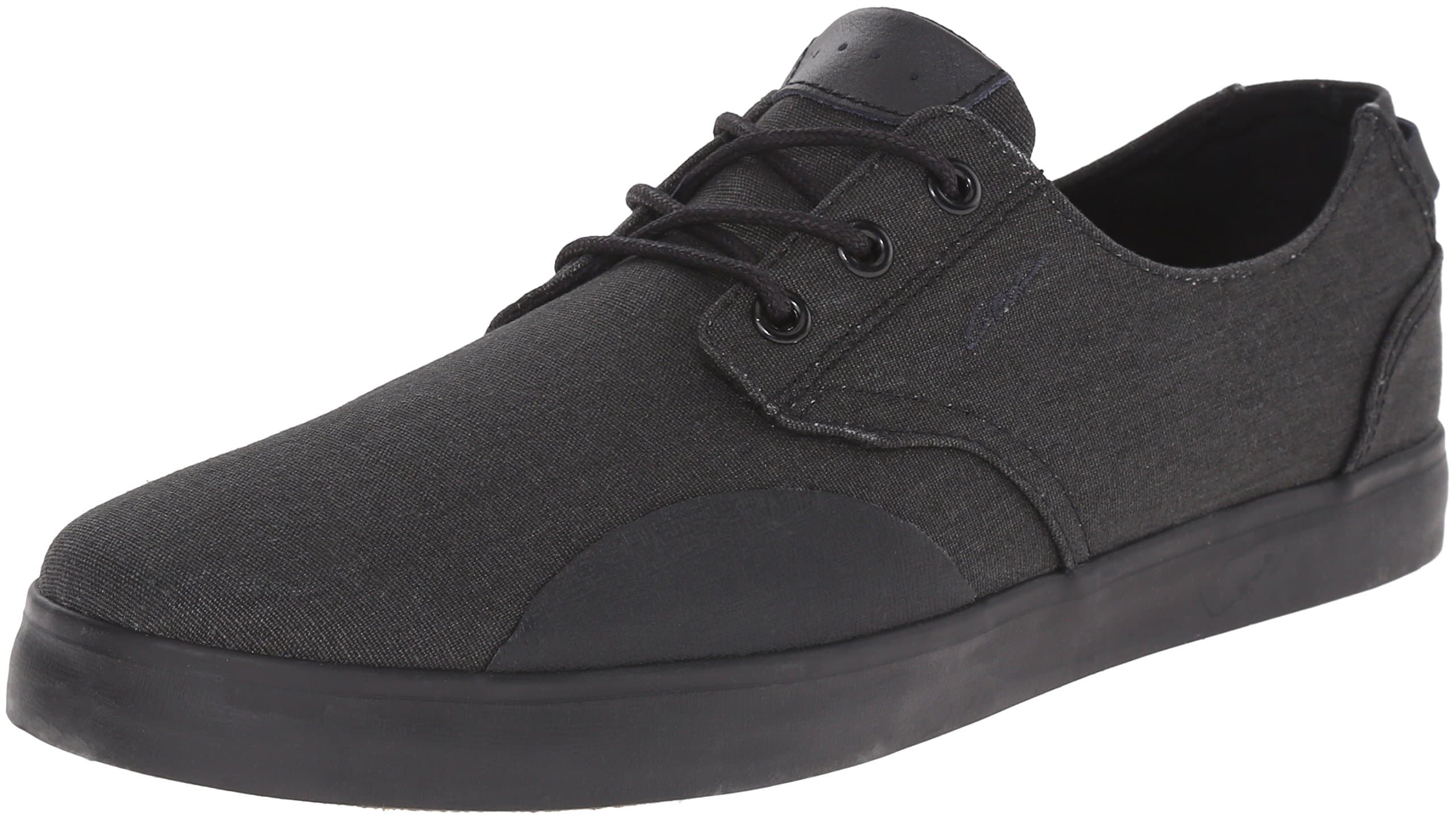 Men's Harvey-M, Black/KR3W, 7.5 M US