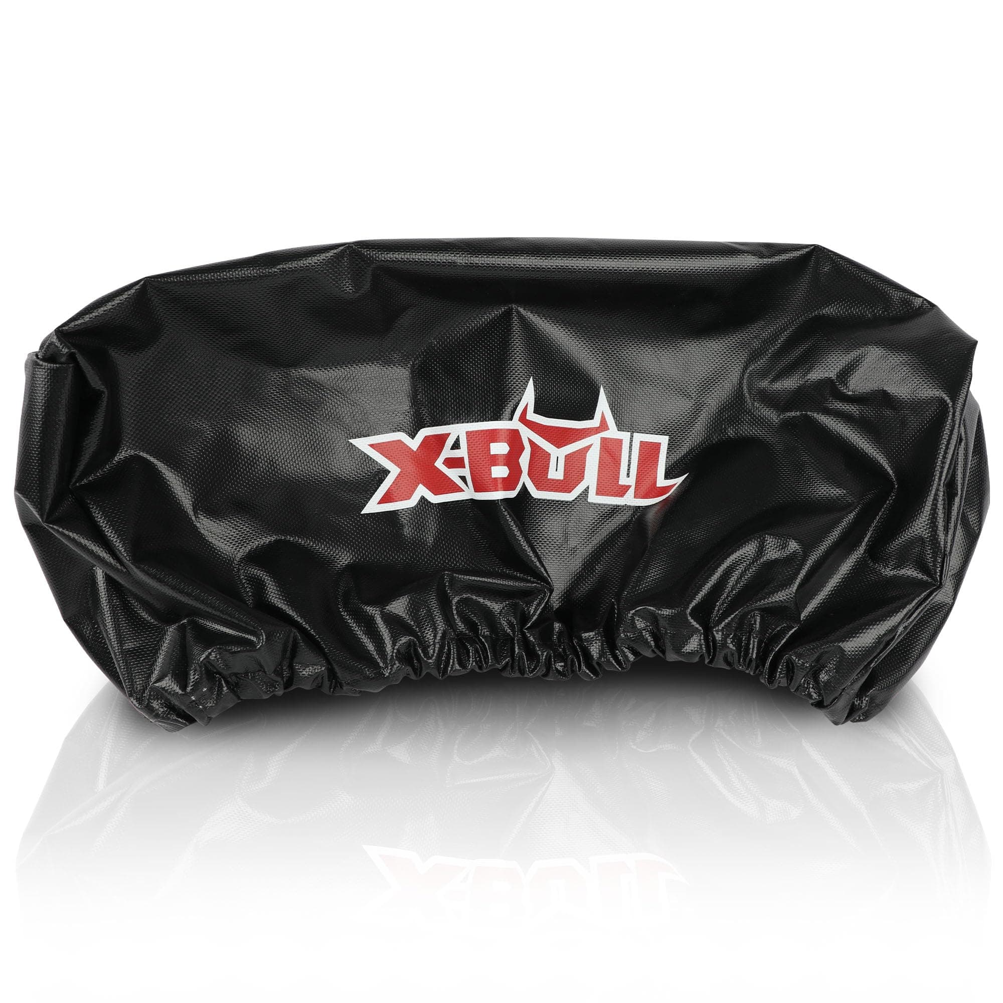 X-BULL Winch Cover Neoprene Fits for 8500-17500lb,Waterproof