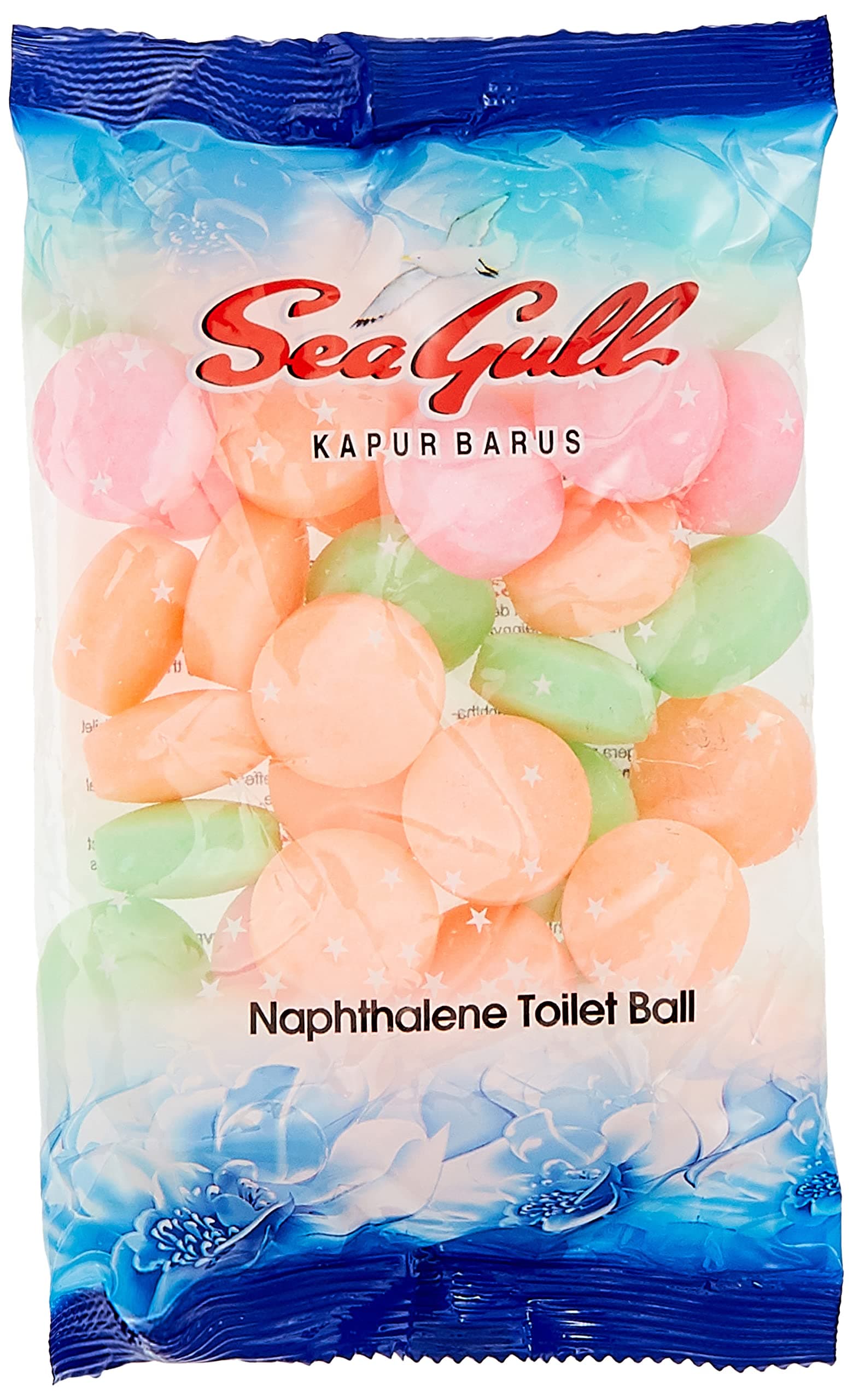 Seagull Cleaning Product SG-522/W