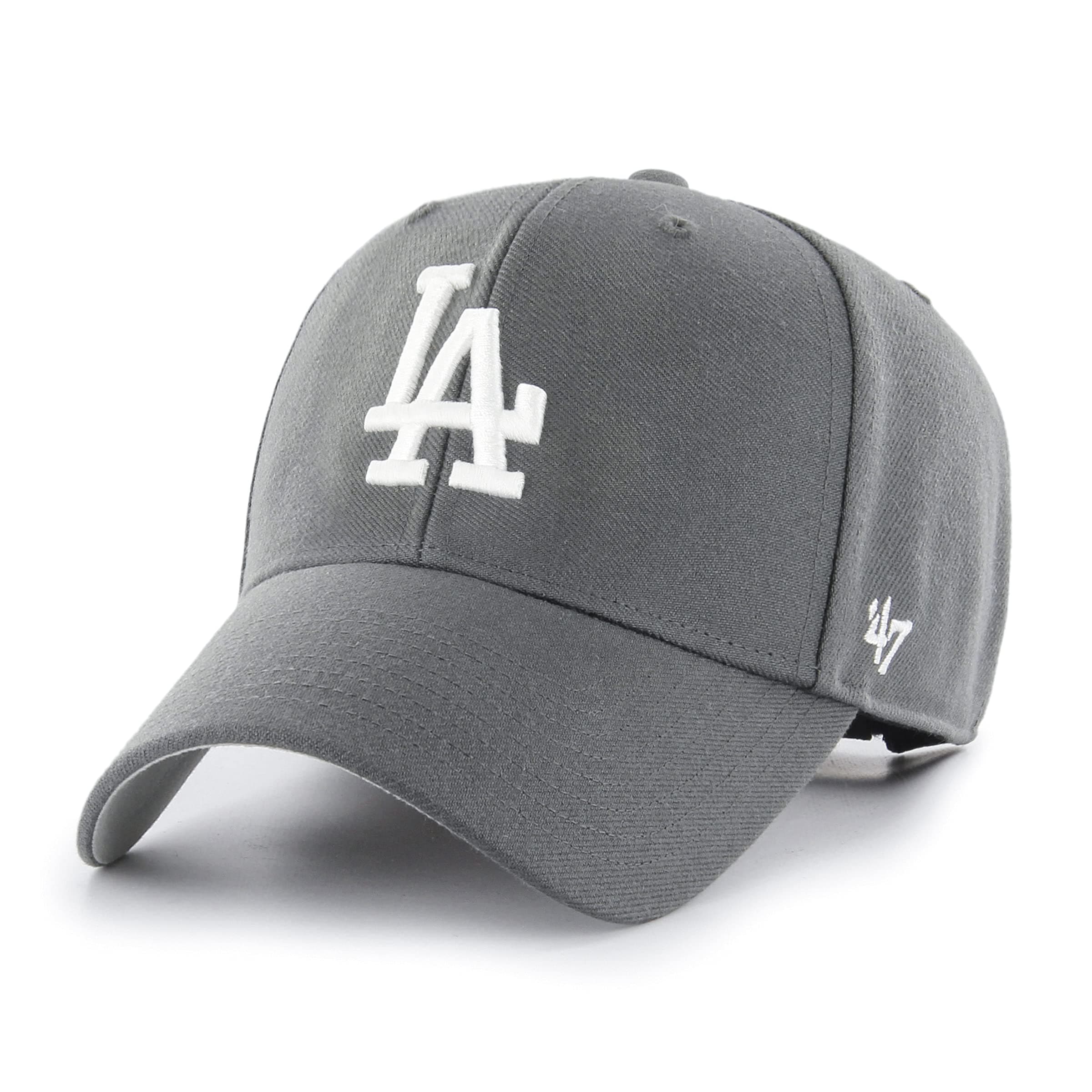 '47 MLB Los Angeles Dodgers MVP Unisex Baseball Cap