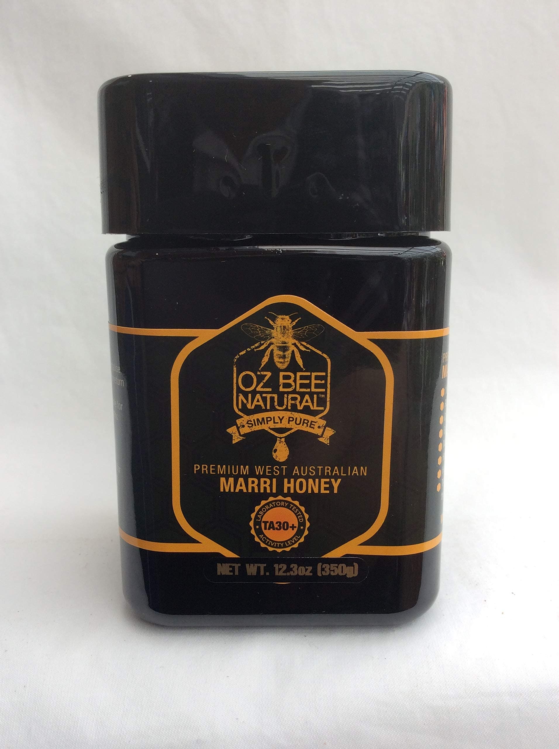 HONEY MARRI 30+ 12.3 oz