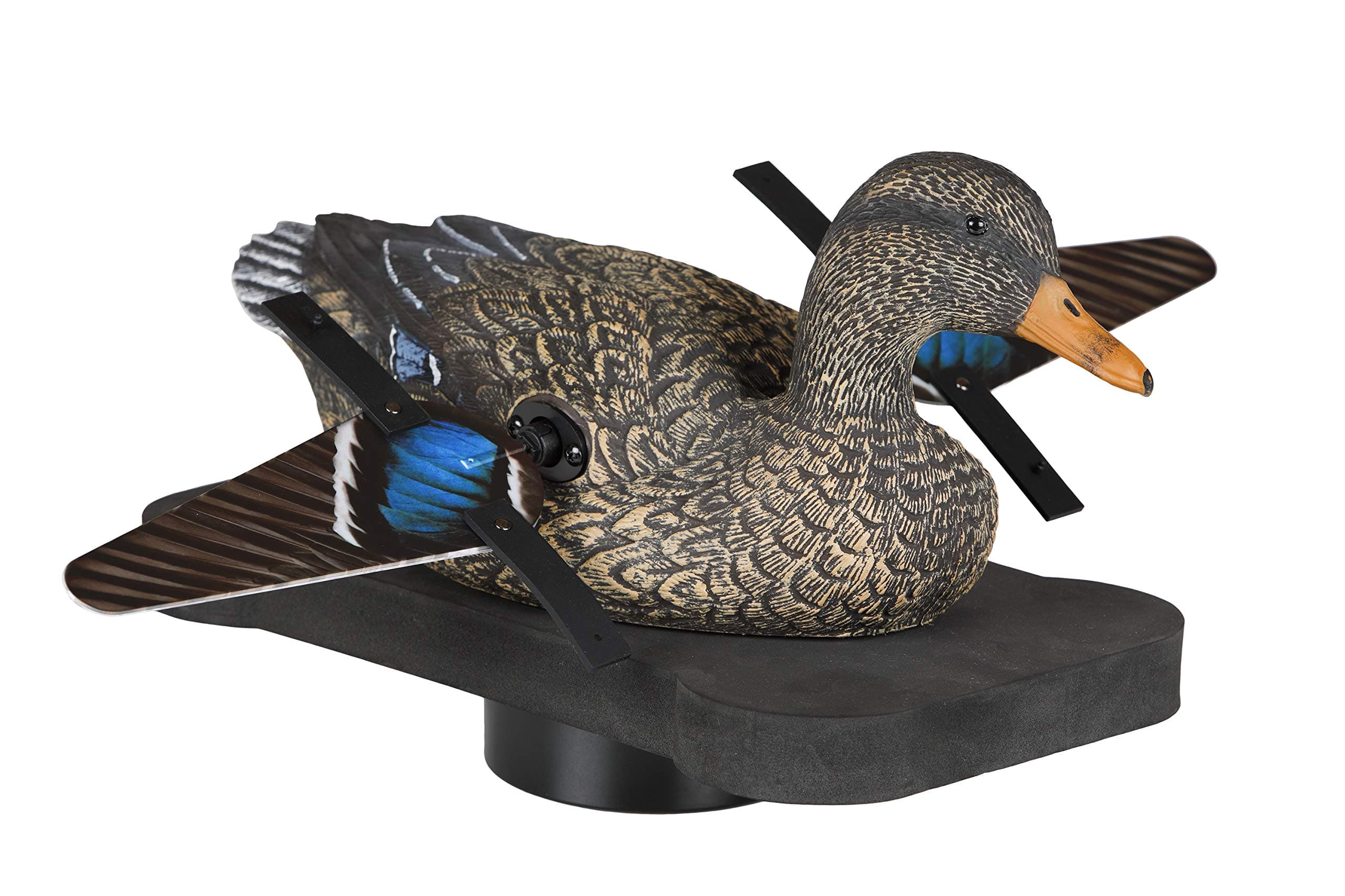 Lucky Duck Lucky Splasher Hen