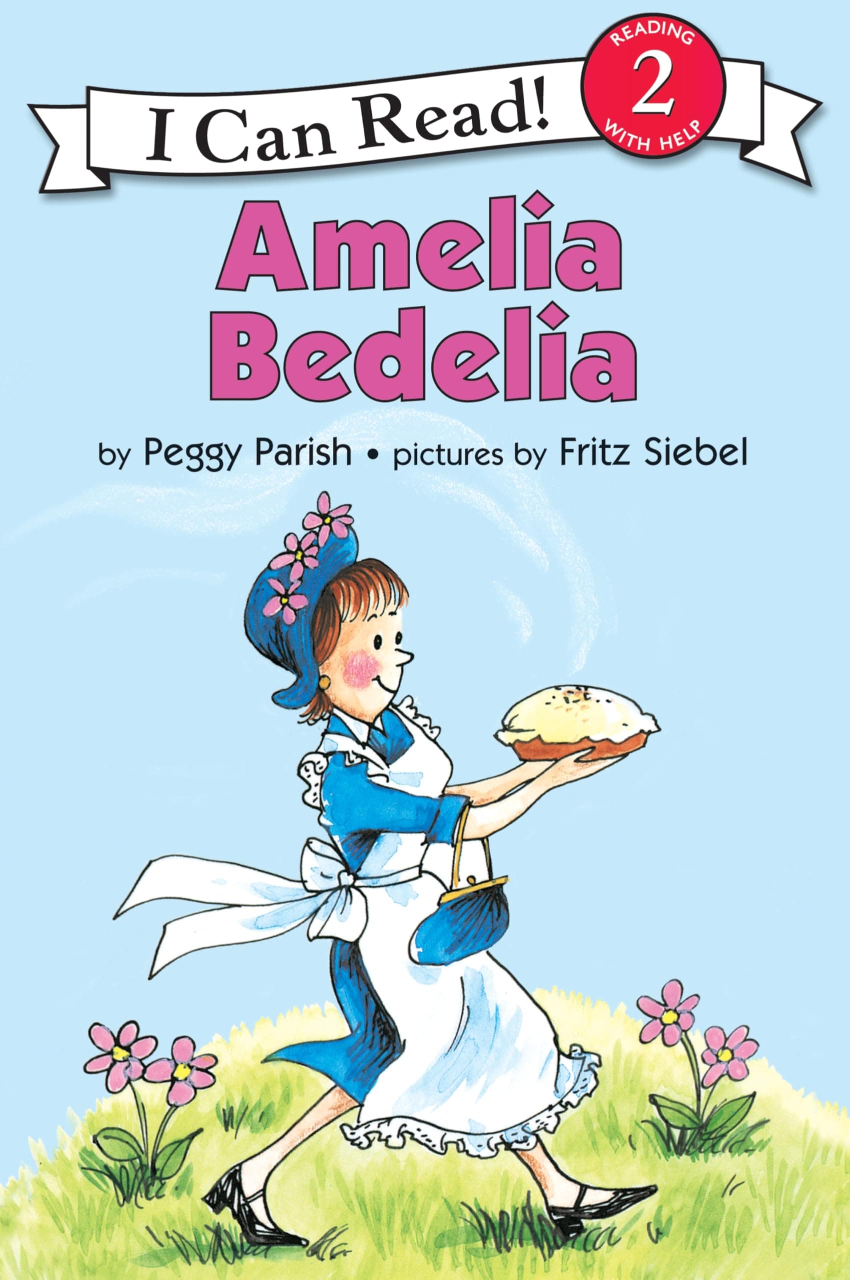Amelia Bedelia: A Humorous Classic for Children (Ages 4-8)
