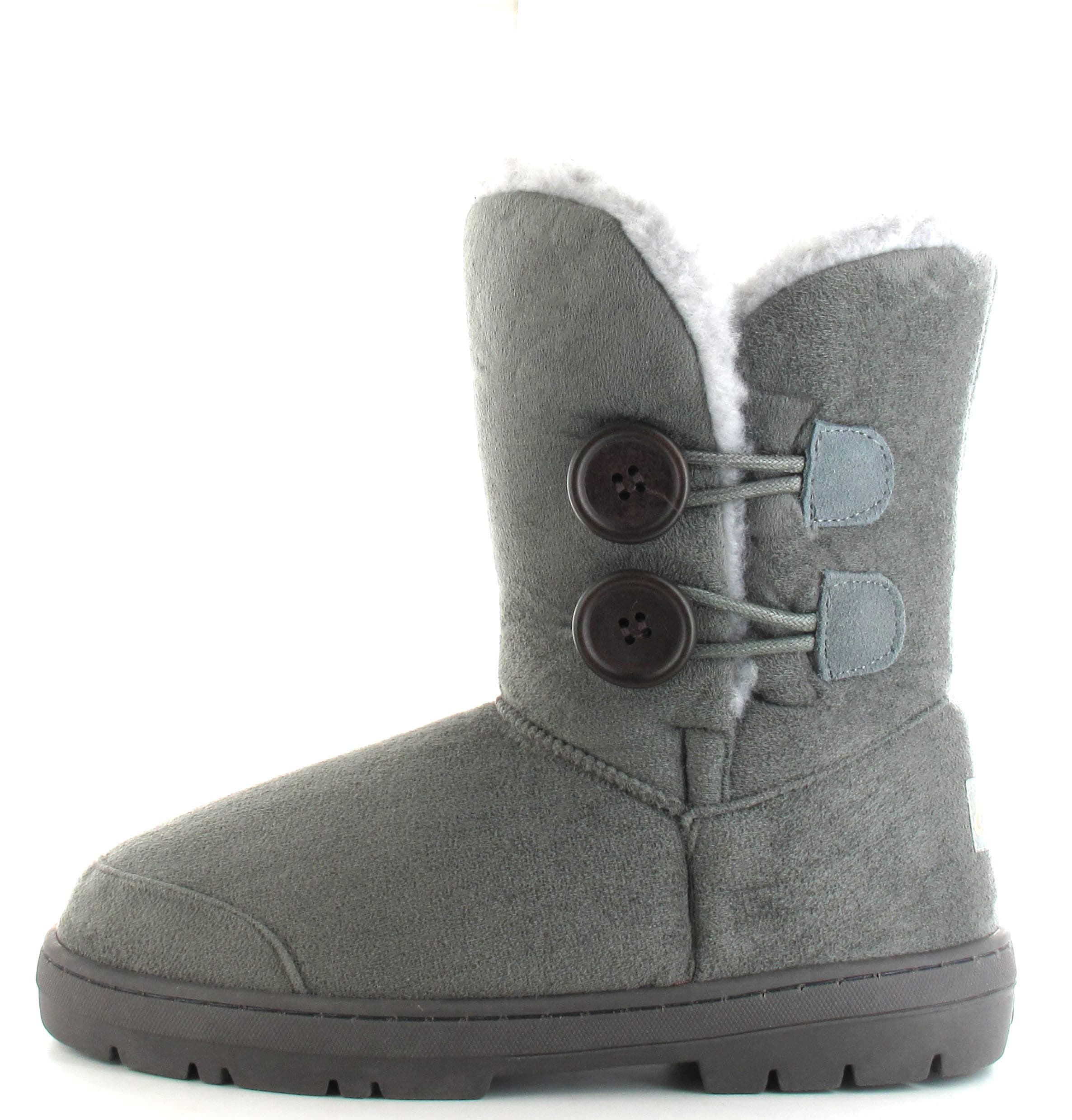 Ella ShoesShoes "Rita Faux Fur Warm Winter Boots UK Sizes 3-8