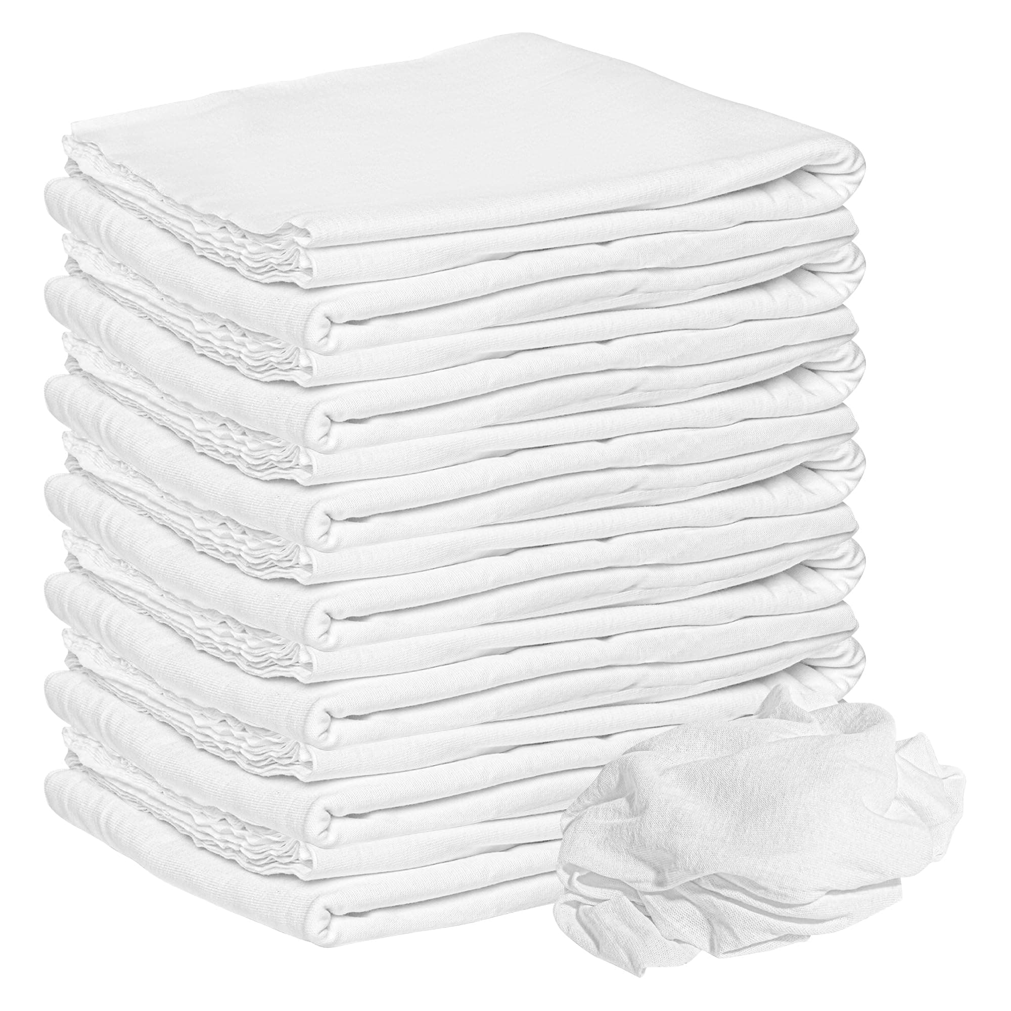 Cleaning Rags - 3 Pack