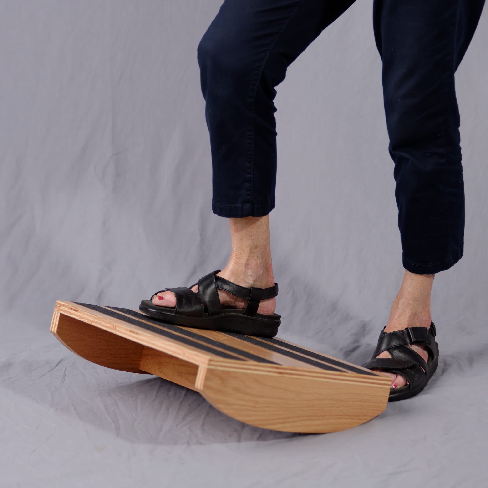 Balance Board 4" - PTSue Fitness