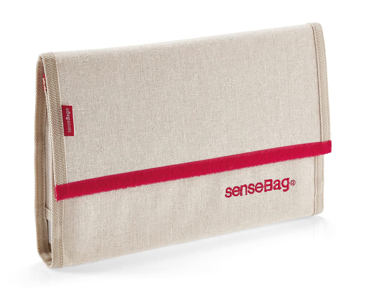 SenseBag Marker Wallet for 24 Copic Markers - Natural