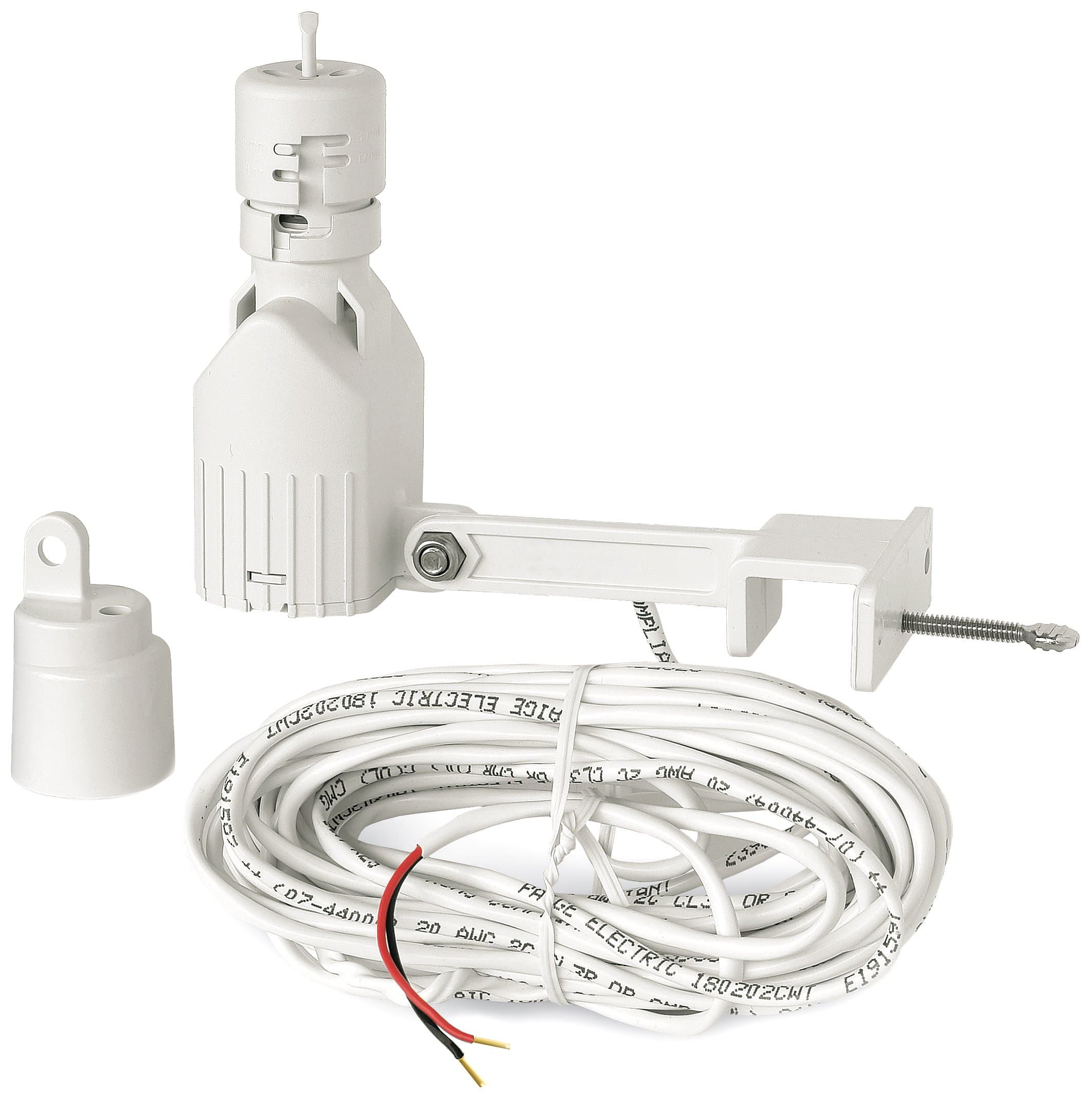 IPIERRE Garden 40212 Rain Sensor to Discs igroscopici