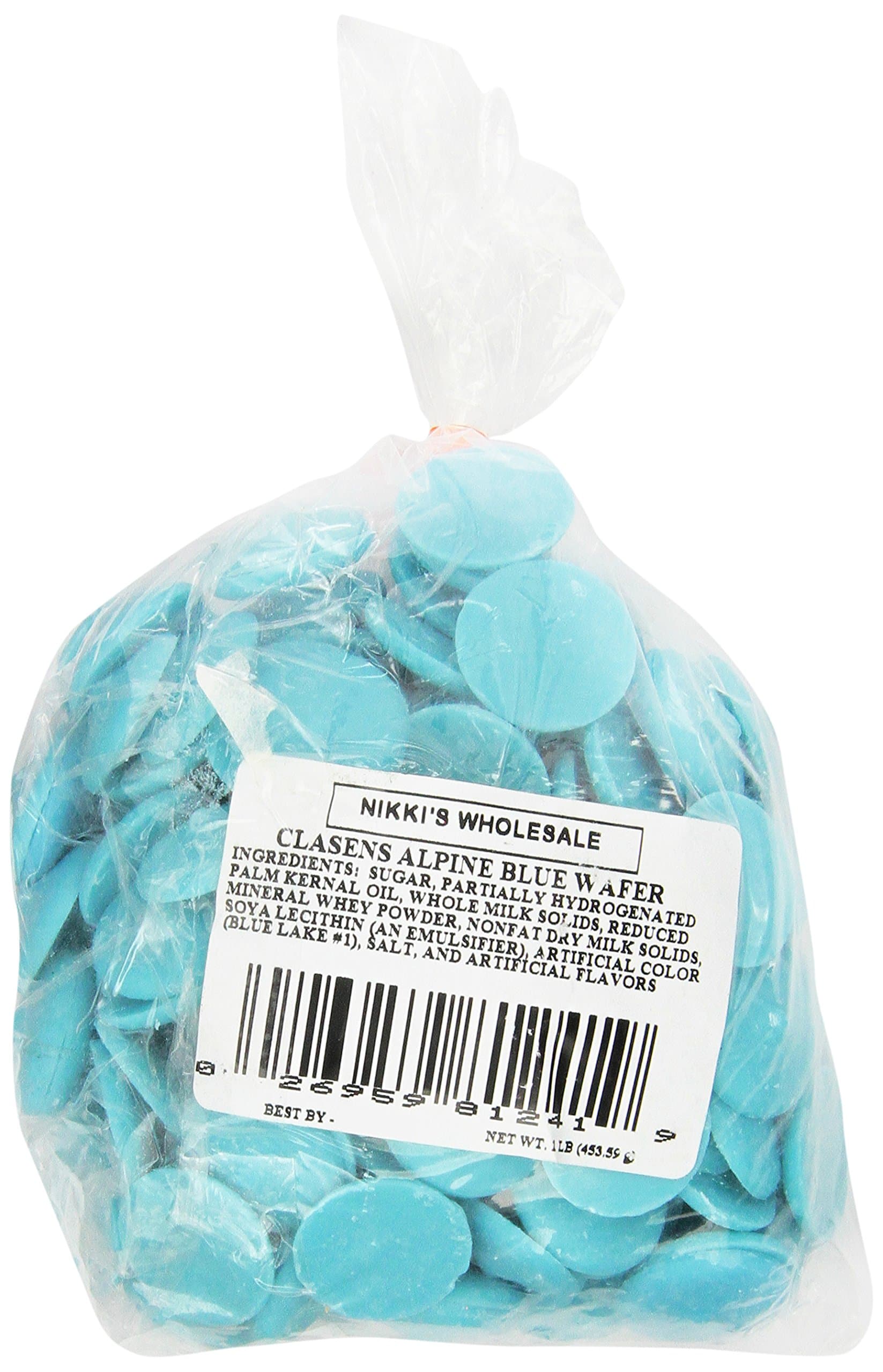 Clasens Coatings, Blue, 1 pound