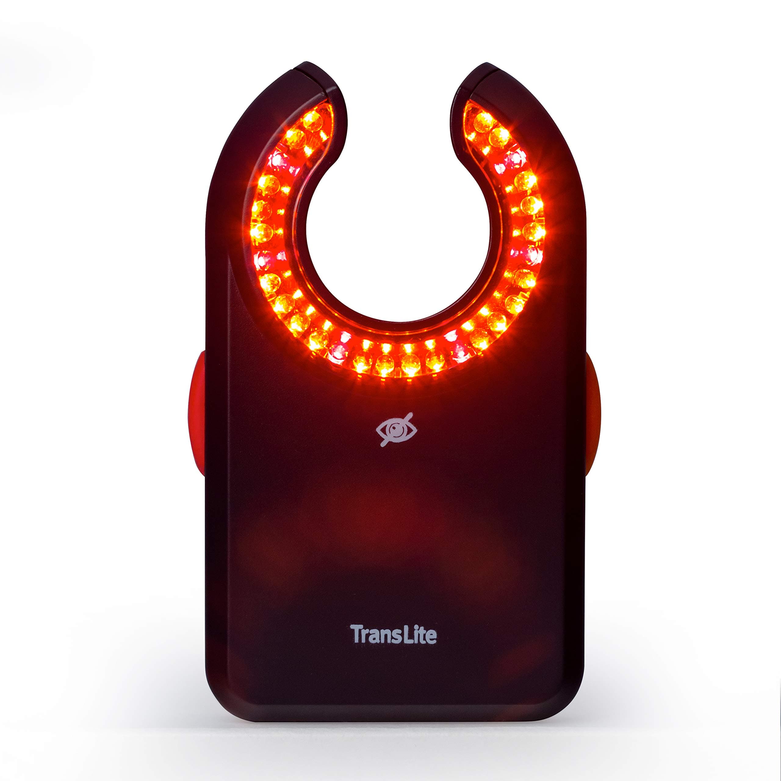 LED Plus Rechargeable Transilluminator Vein Finder Larger View LED+