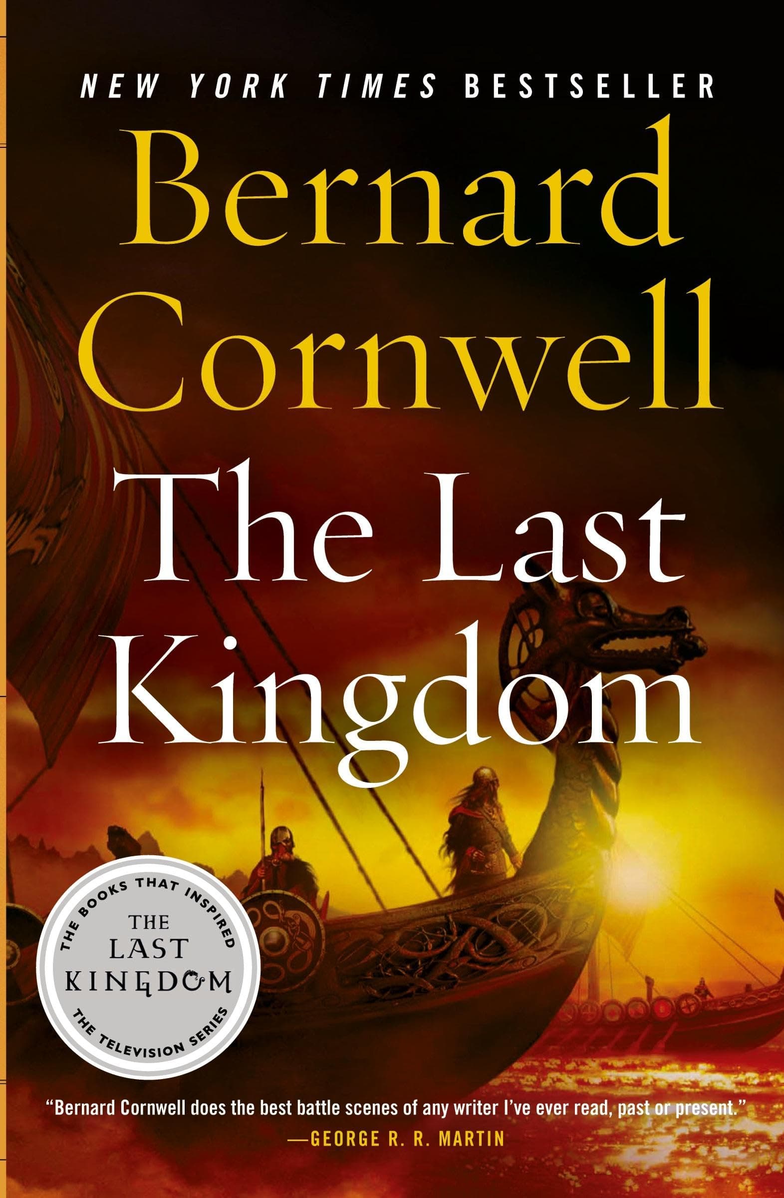 The Last Kingdom
