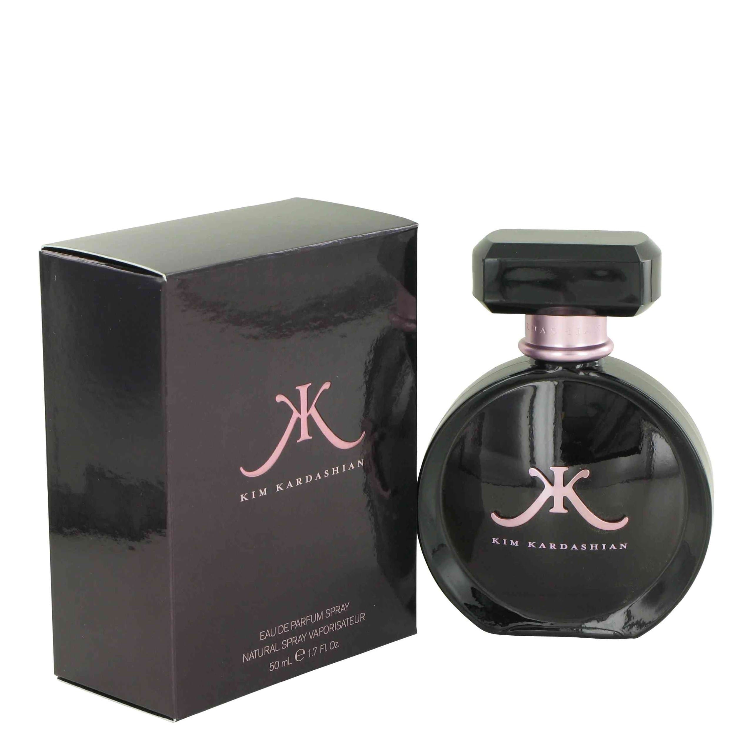 By KIM KARDASHIAN FOR WOMEN 1.7 oz Eau De Parfum Spray