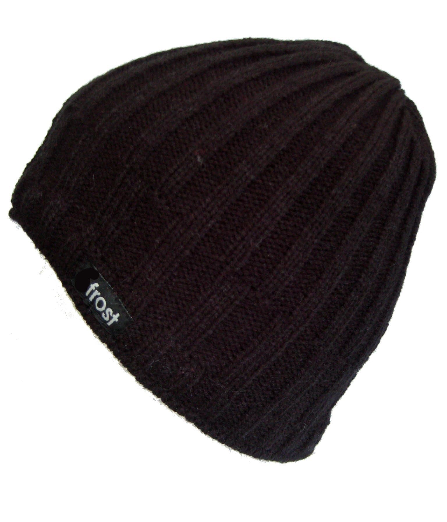 Frost Hats Mens Teens Winter Hat Warm Winter Beanie M2013-304