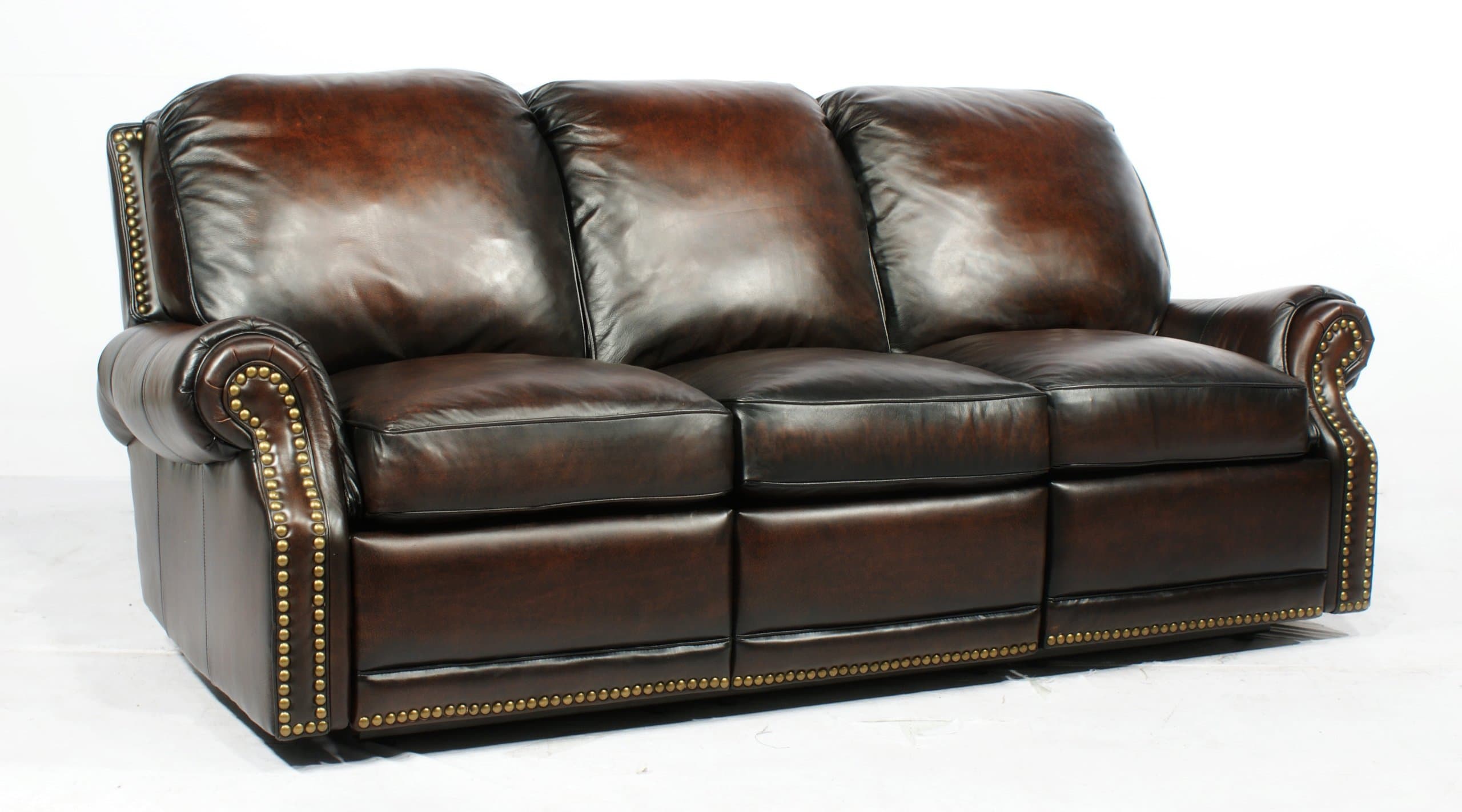 Barcalounger Premier II Sofa Coffee