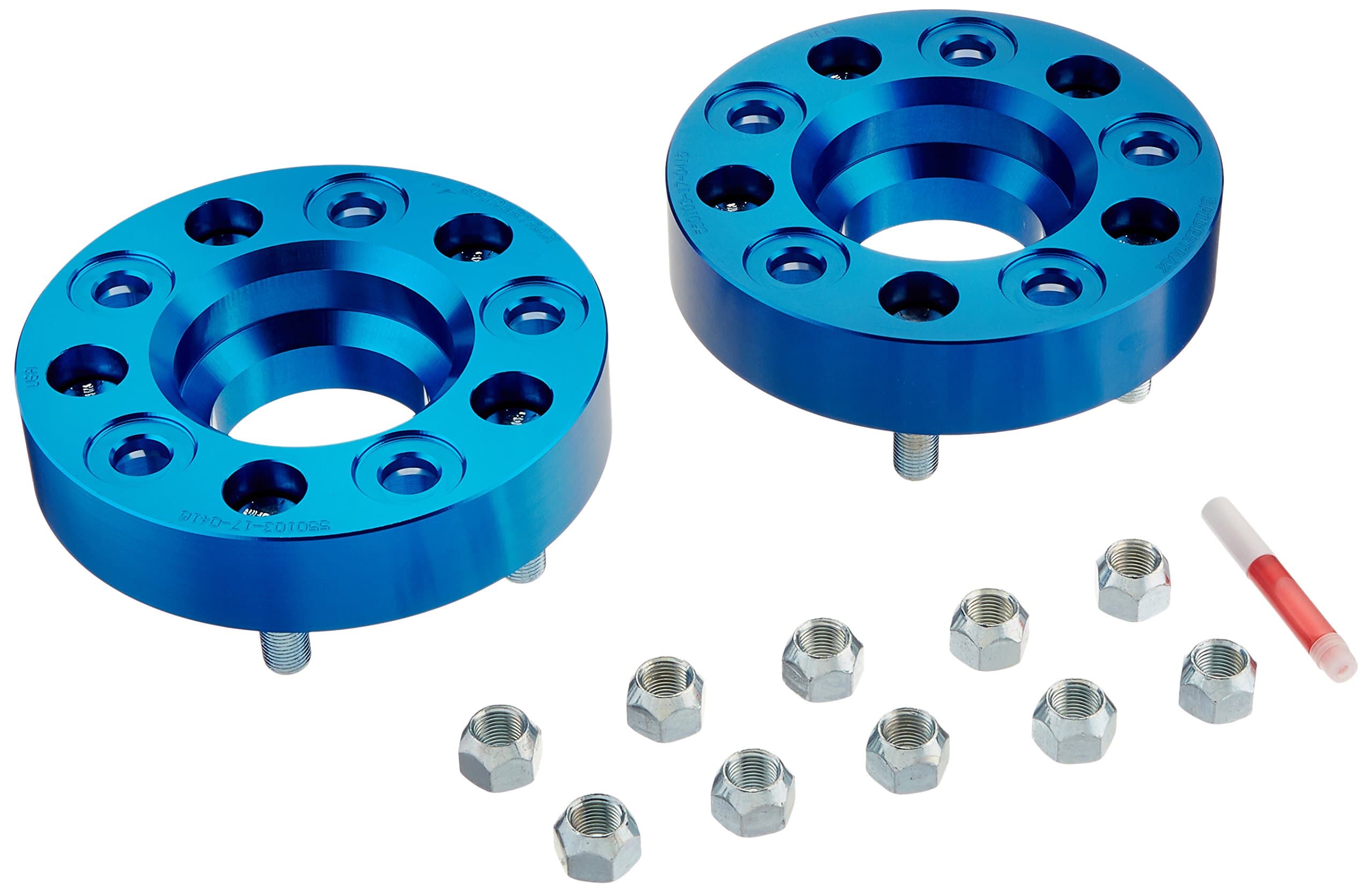 S2PWHS002 Wheel Spacer Kit