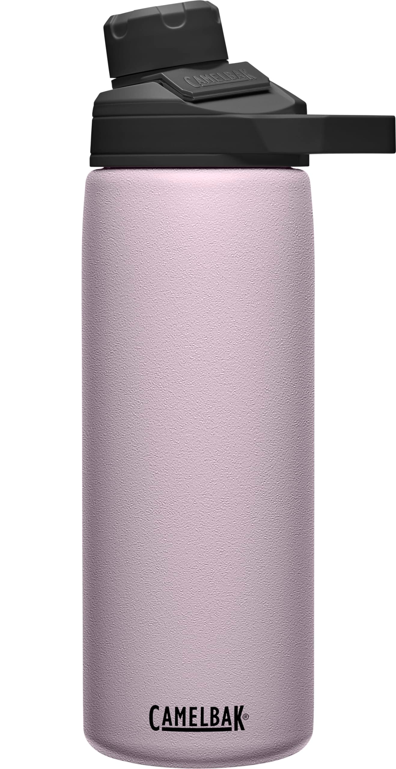 Chute Mag 20oz Vacuum Insulated Stainless Steel Water Bottle, Purple Sky