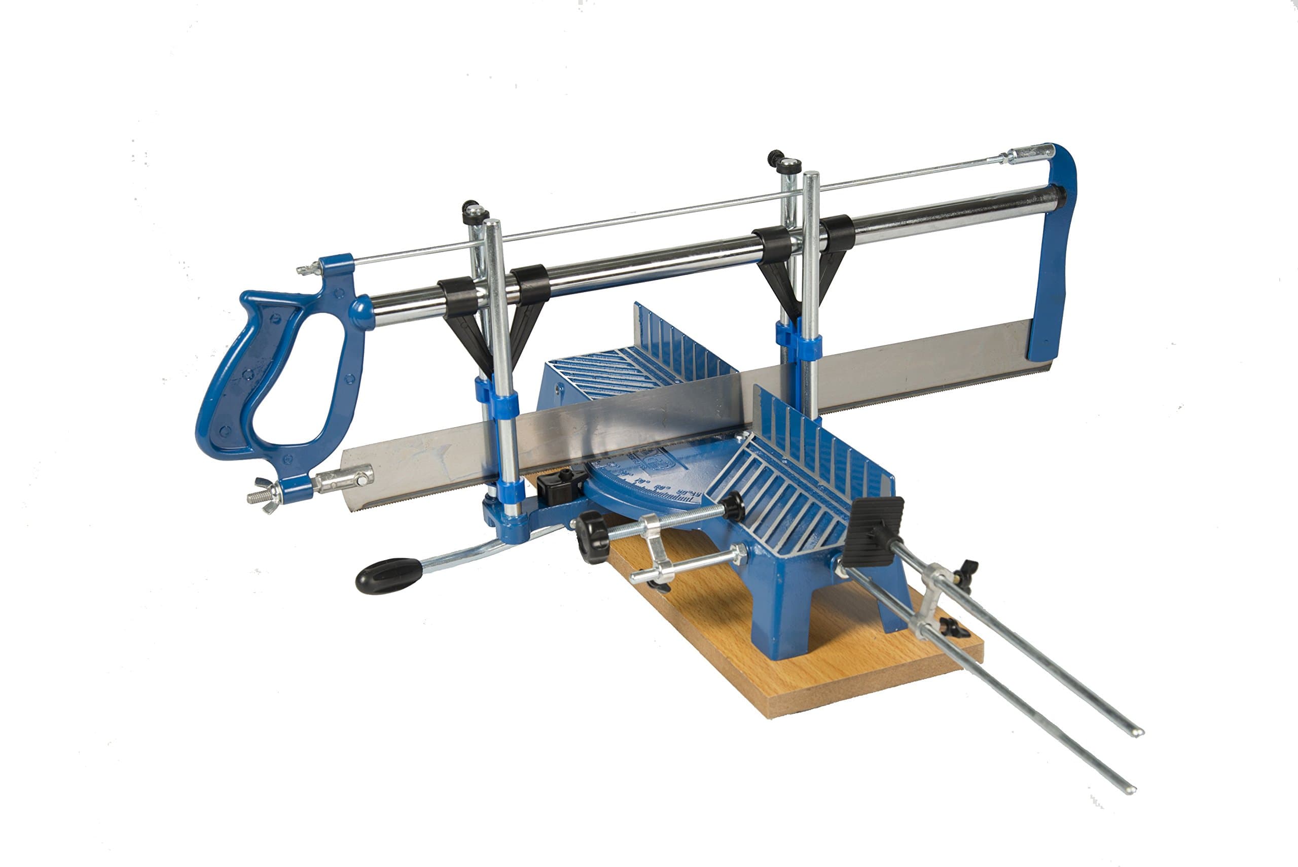 Prowin HHSJ0002 Variable Angle Mitre Saw