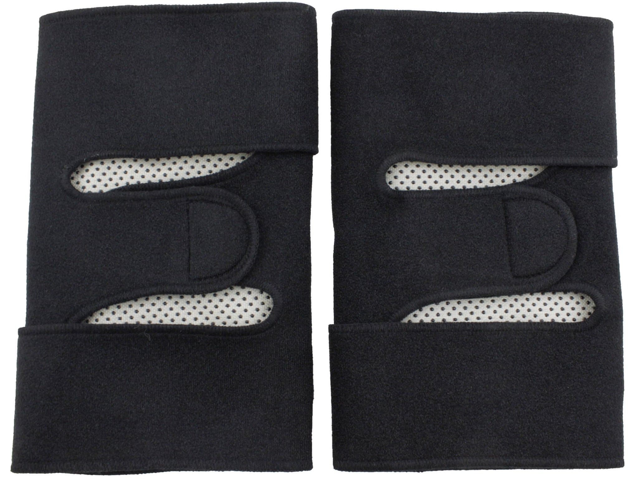 Snogg Knee (Tourmaline & Biomagnetic Knee Treatment)