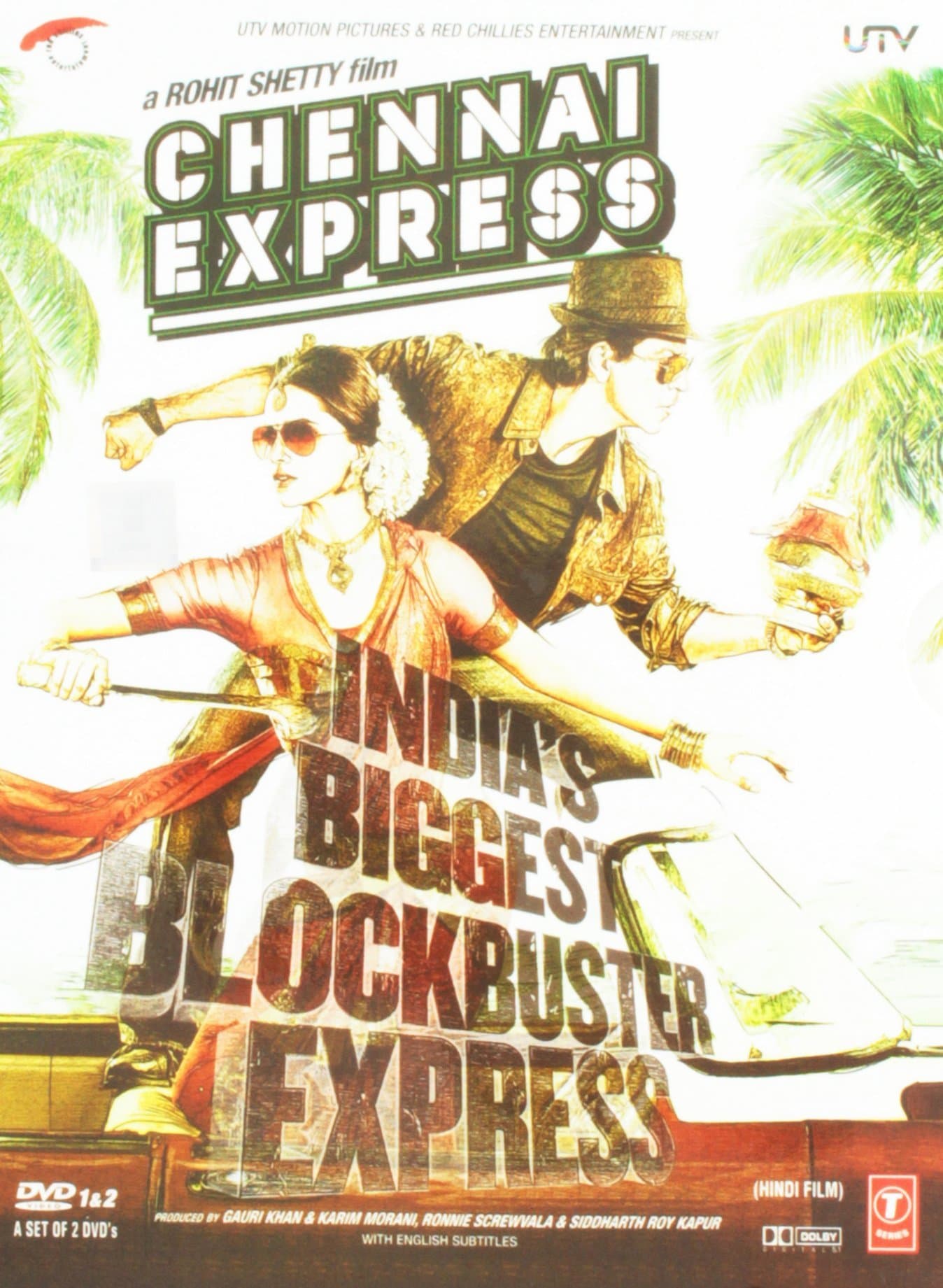Chennai Express