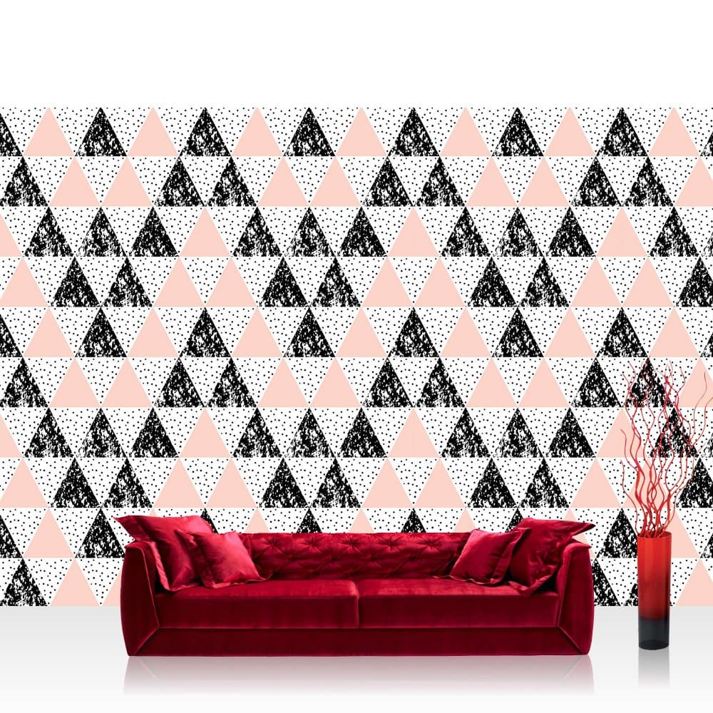 Mural no. 3466 !!! Paper Wallpaper !!! 144.9 x 100 inches (368x254 cm) !!! 100% Made in Germany