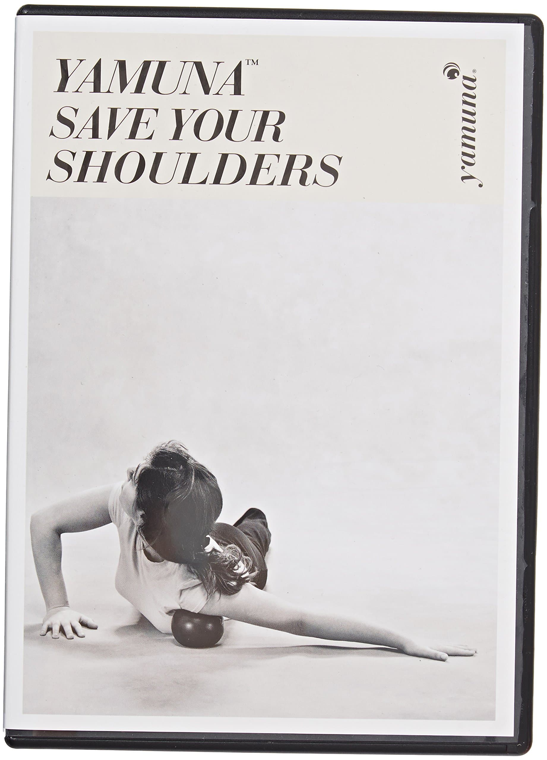 Save Your Shoulders DVD