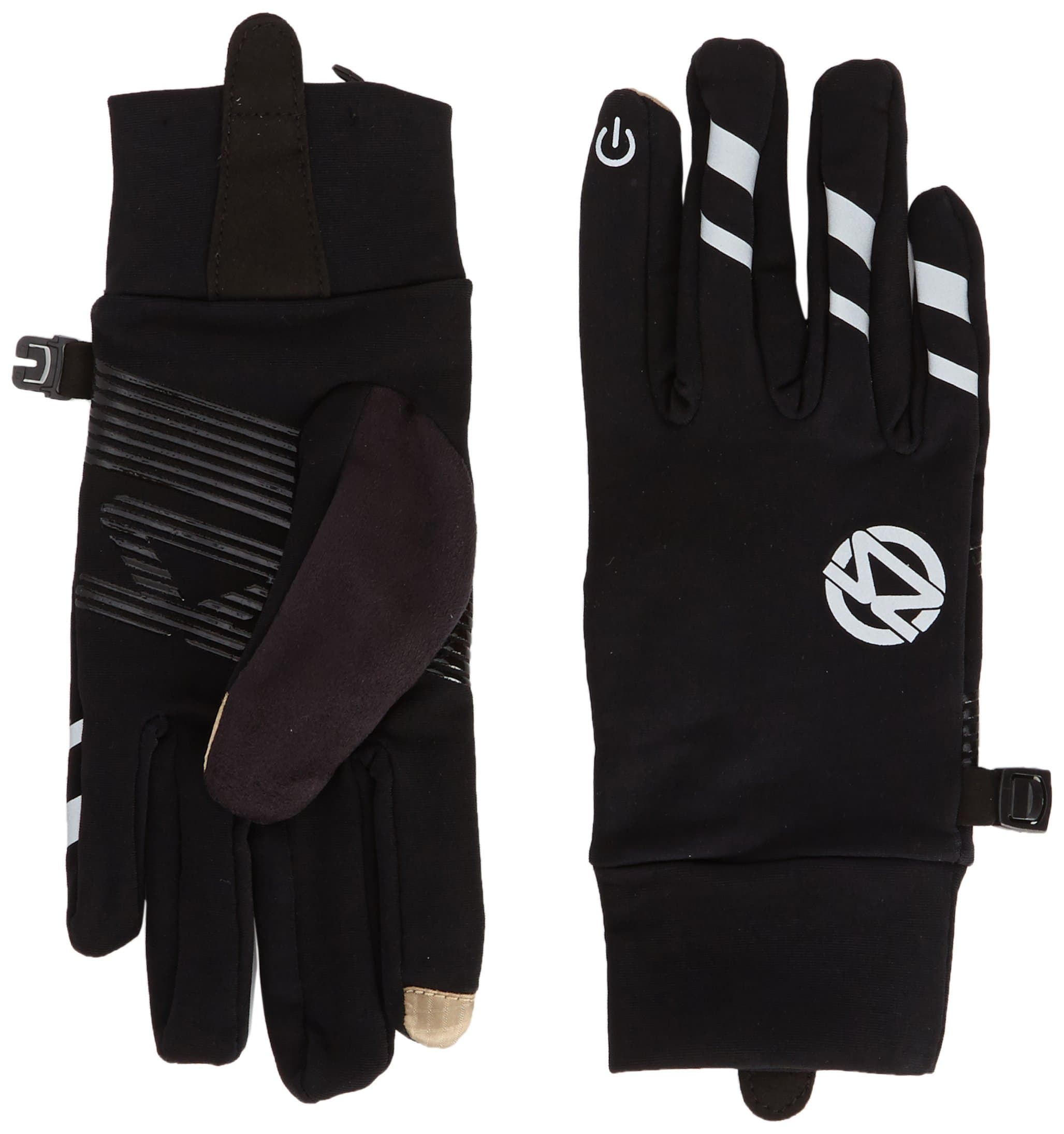 Zensah Smart Running Gloves