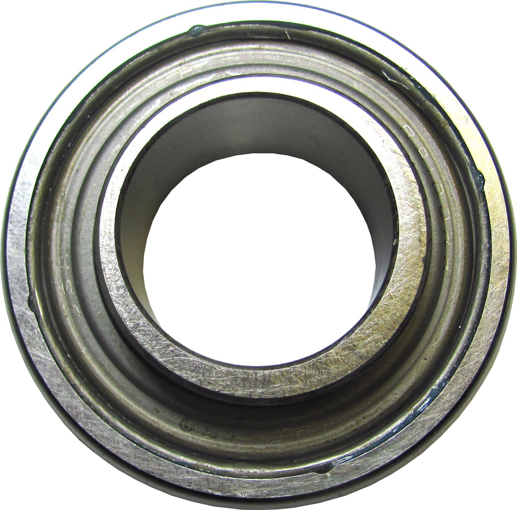 TIMKEN RA100RR AG Narrow Inner Ring Ball Bearing Insert with Eccentric Lock