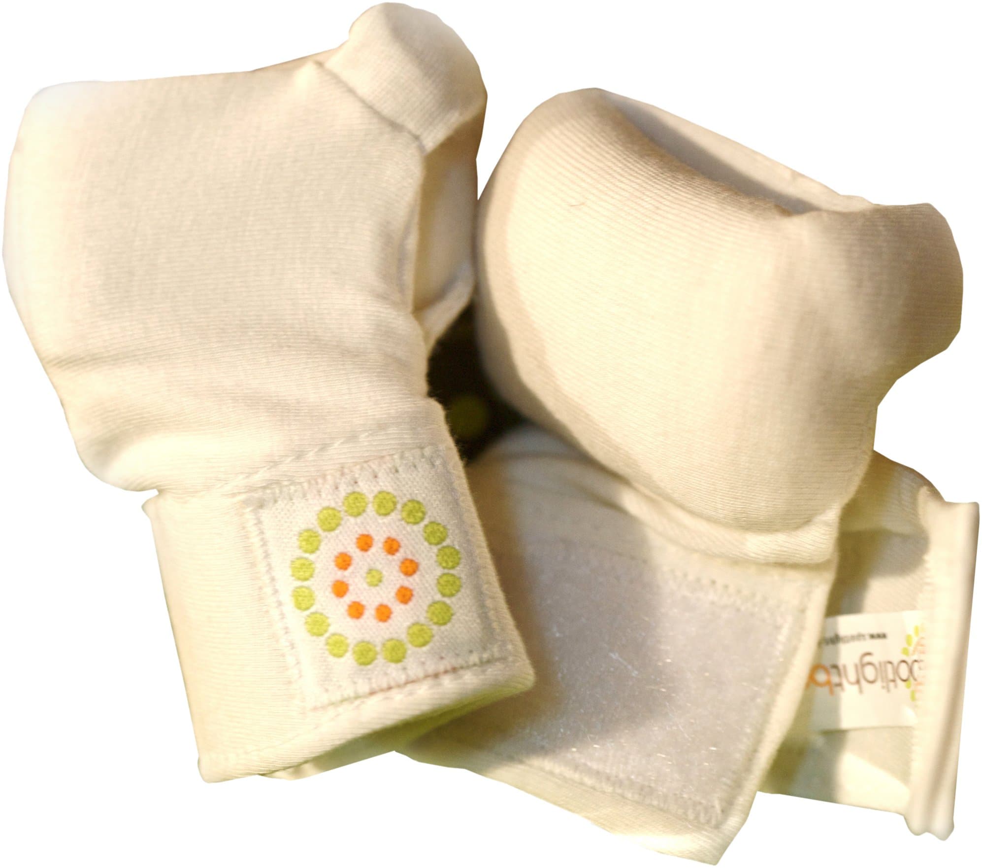 No-Scratch Squeez Ease, Natural