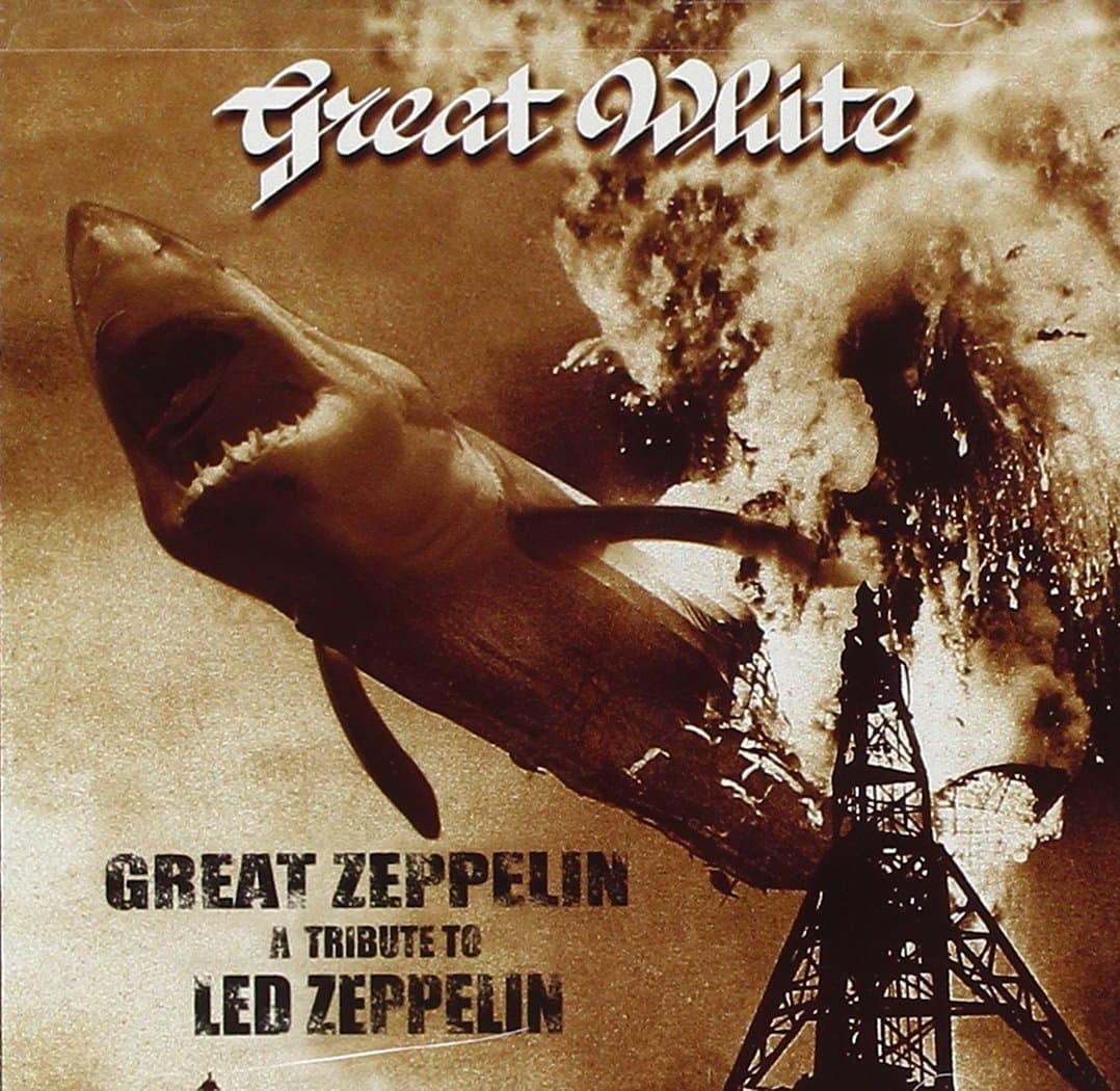 GREAT ZEPPELIN: TRIBUTE TO LED ZEPPELIN